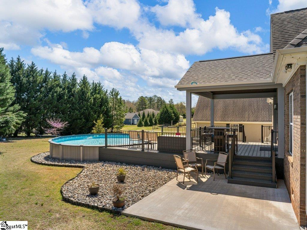 196 Crow Road Inman, SC 29349