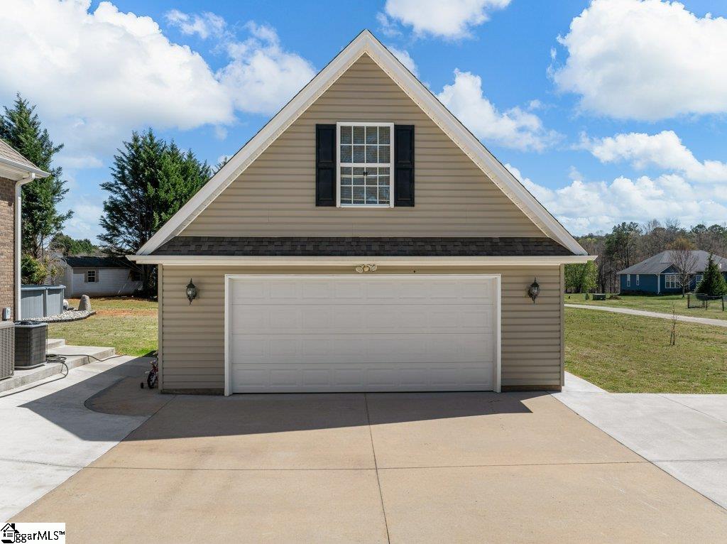196 Crow Road Inman, SC 29349