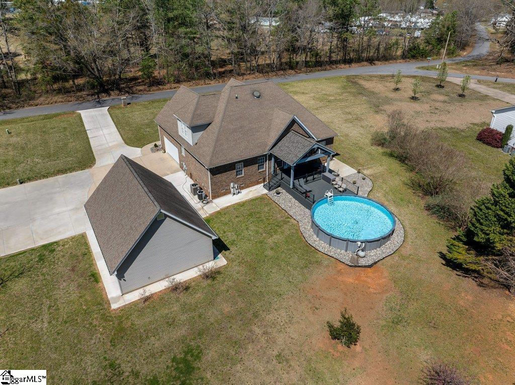 196 Crow Road Inman, SC 29349