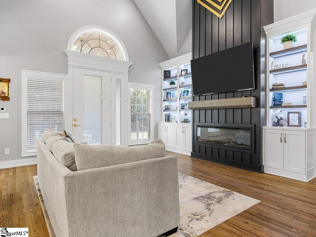 196 Crow Road Inman, SC 29349