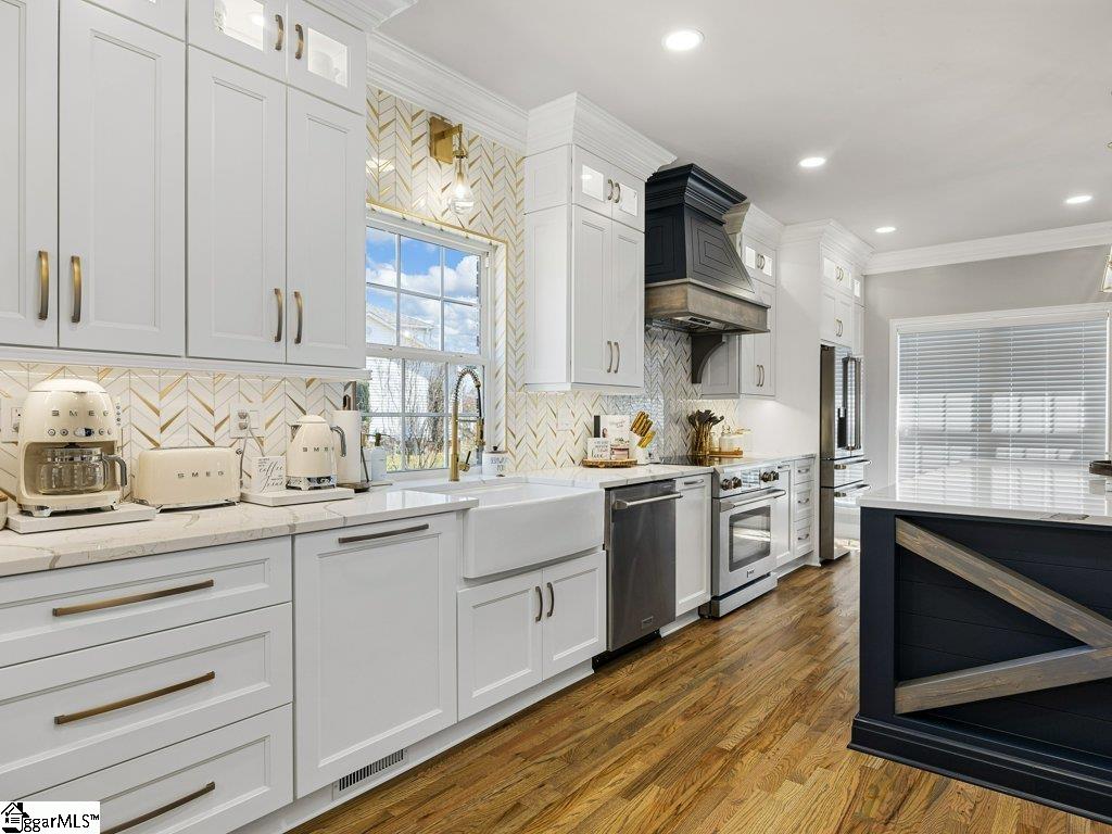 196 Crow Road Inman, SC 29349