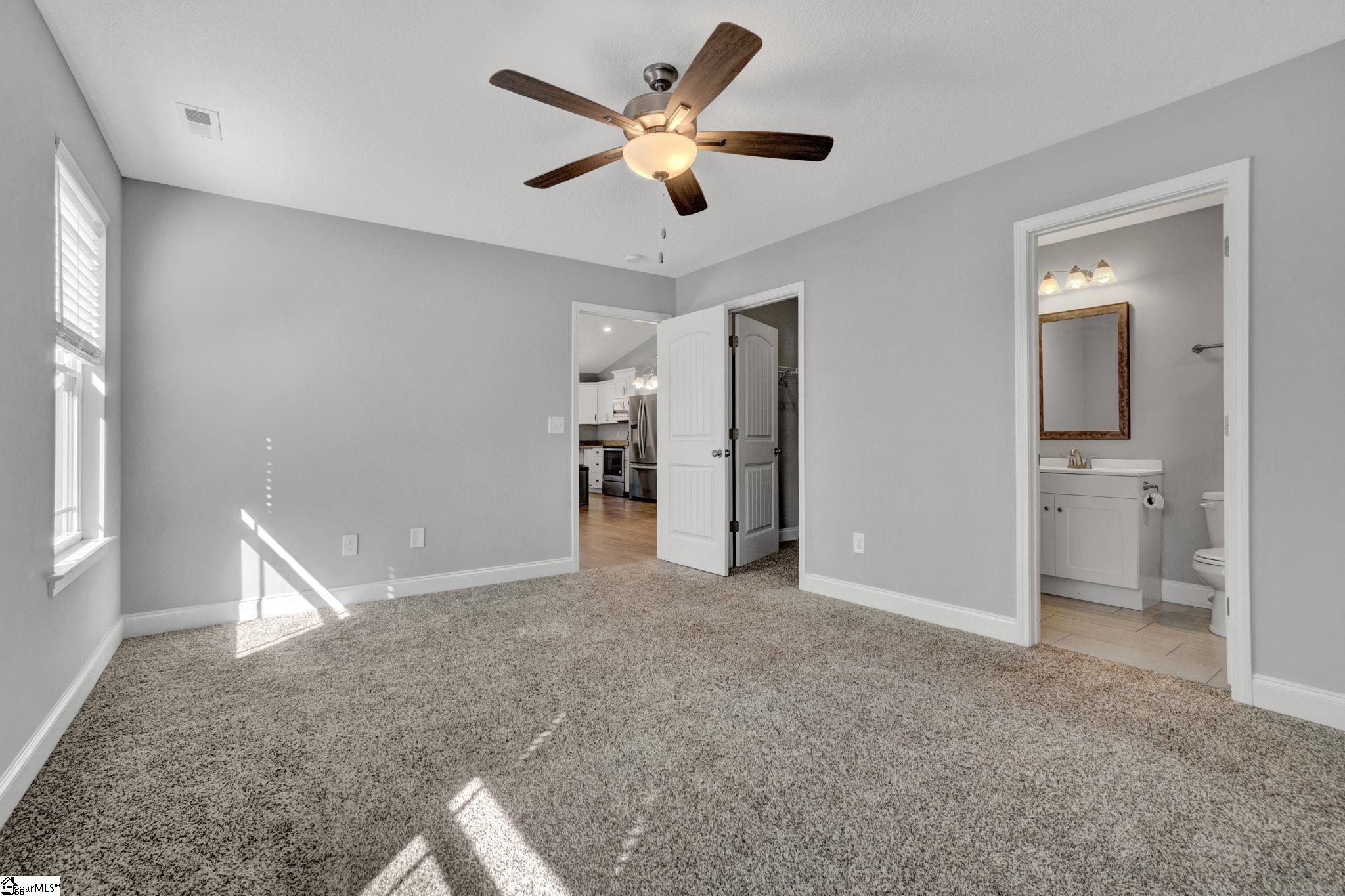 9 Willow Pines Court Spartanburg, SC 29303