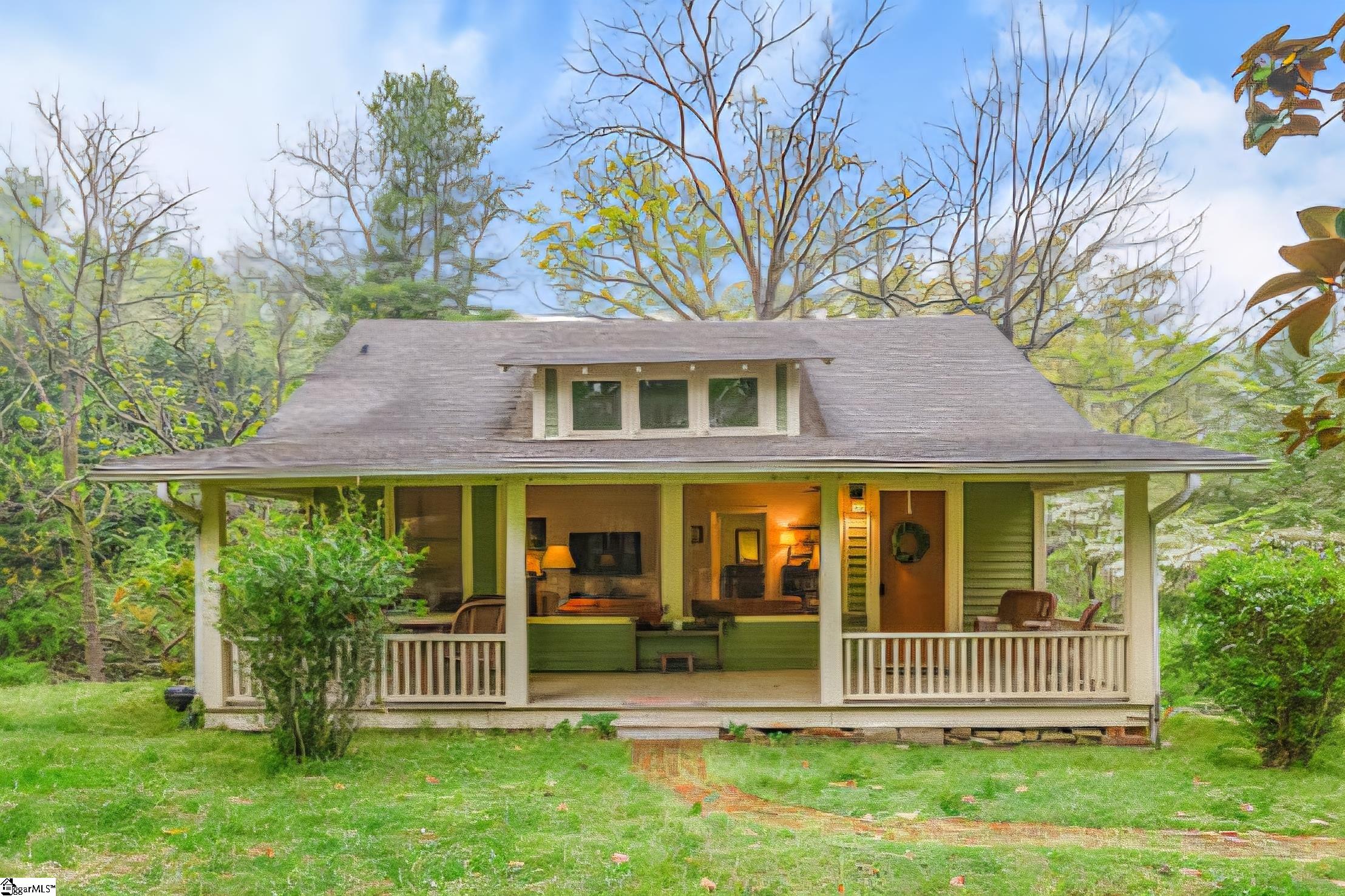 51 Embury Street Tryon, NC 28782