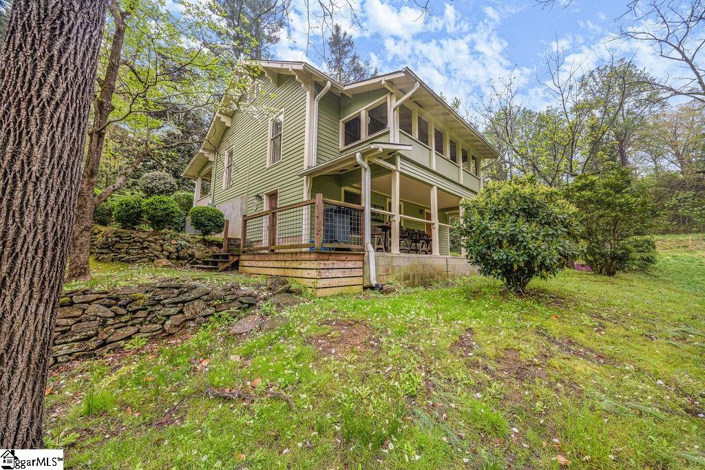 51 Embury Street Tryon, NC 28782