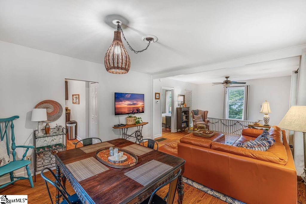 51 Embury Street Tryon, NC 28782