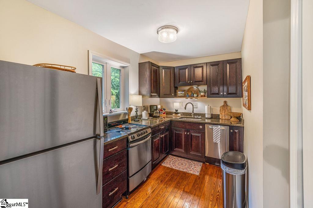 51 Embury Street Tryon, NC 28782