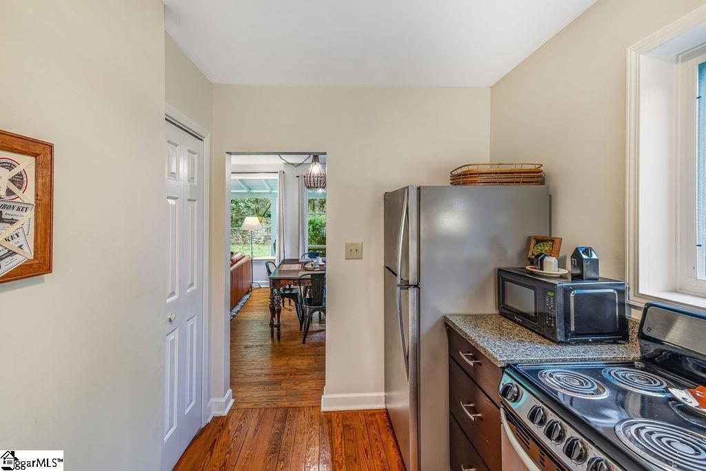 51 Embury Street Tryon, NC 28782
