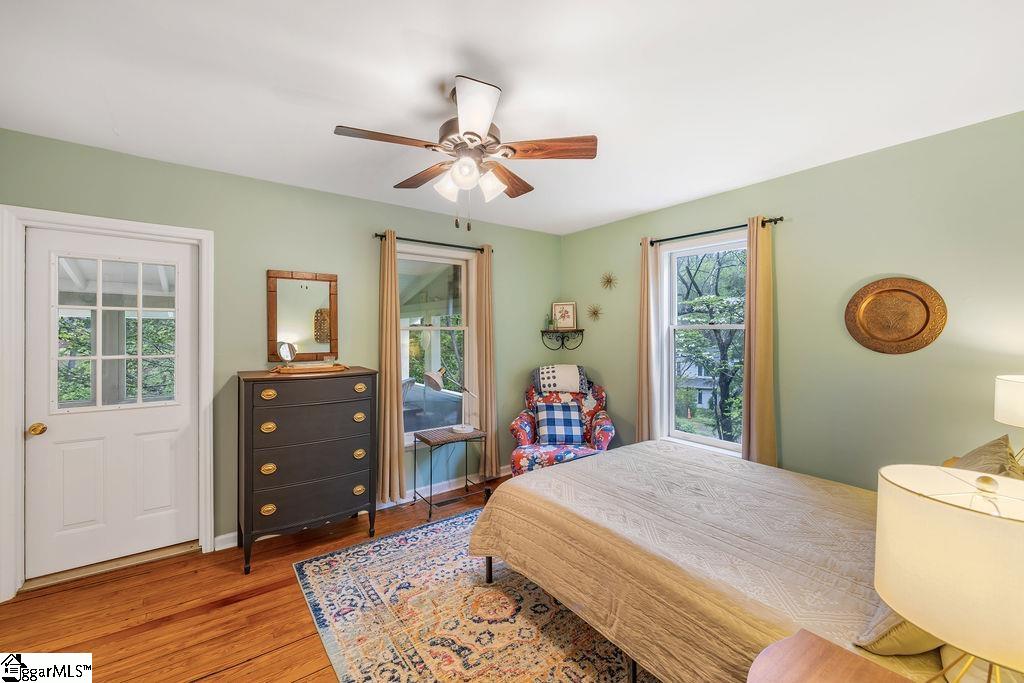 51 Embury Street Tryon, NC 28782