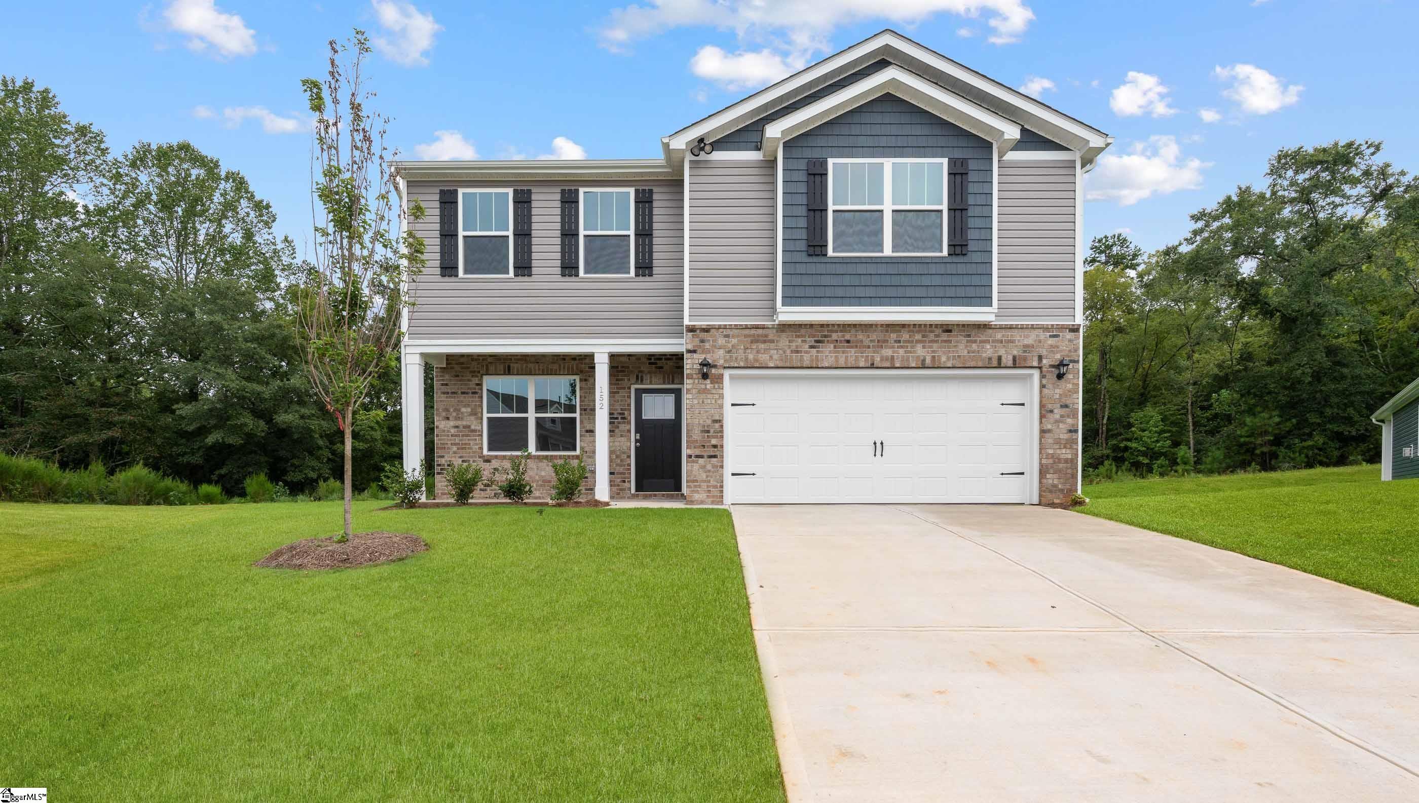 152 Fancy Trail Anderson, SC 29621