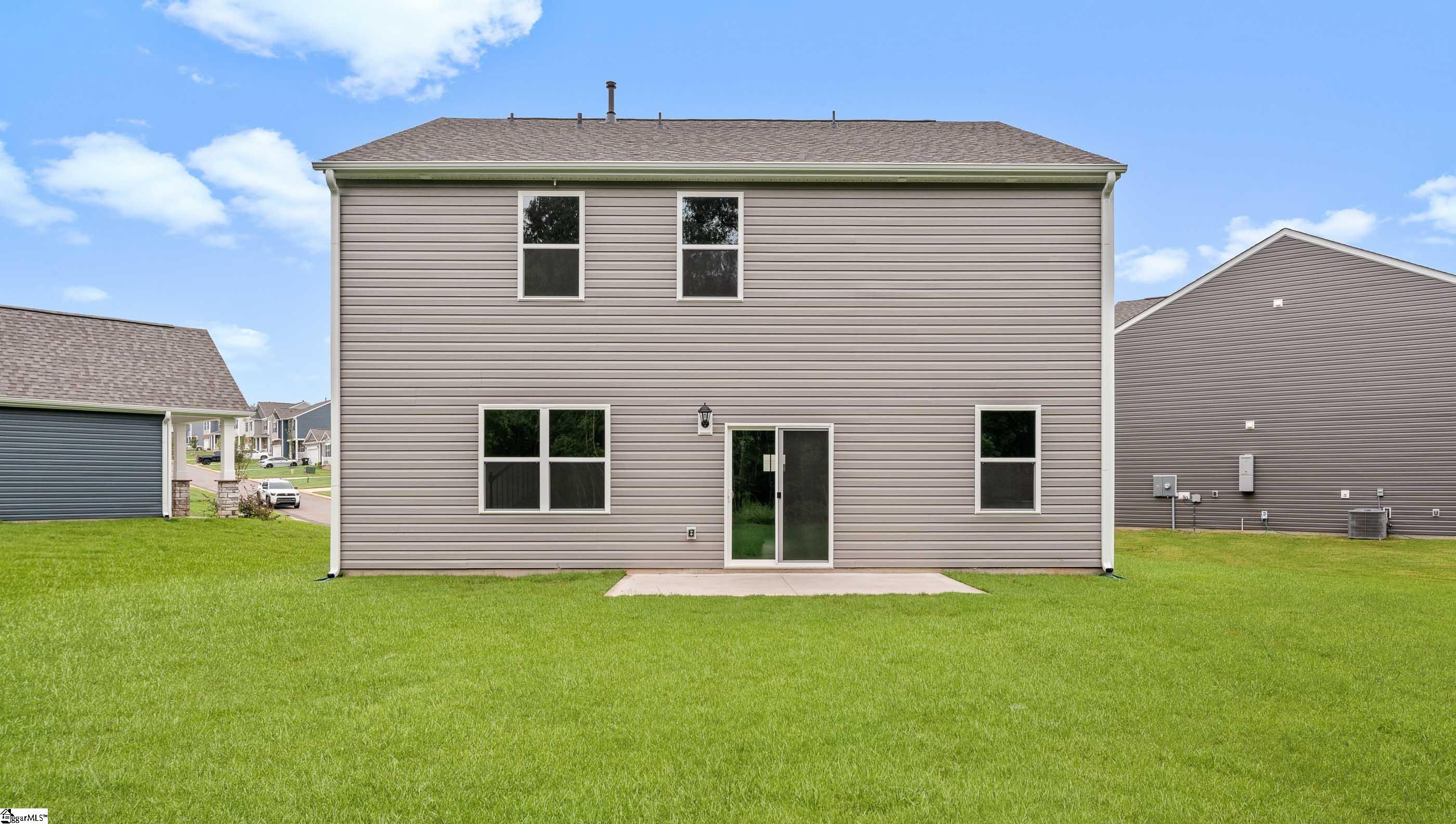 152 Fancy Trail Anderson, SC 29621