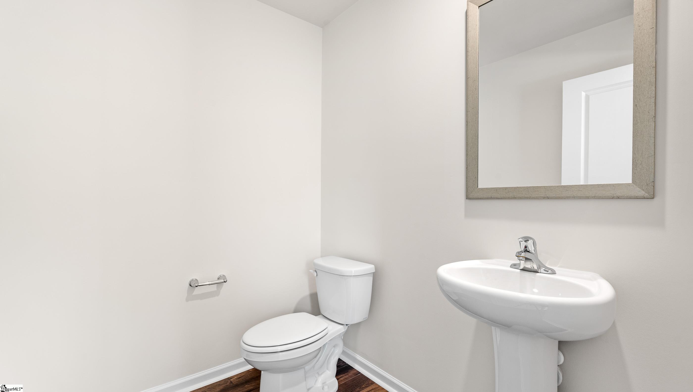 634 Evaleigh Street Woodruff, SC 29388
