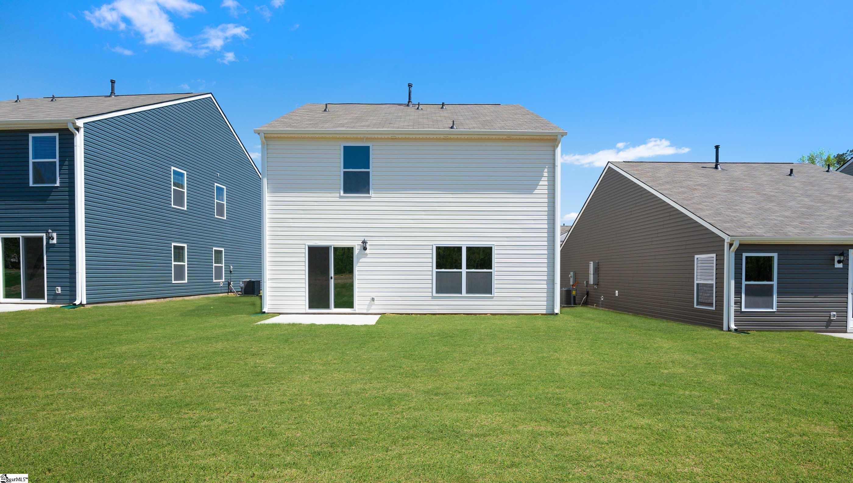 634 Evaleigh Street Woodruff, SC 29388