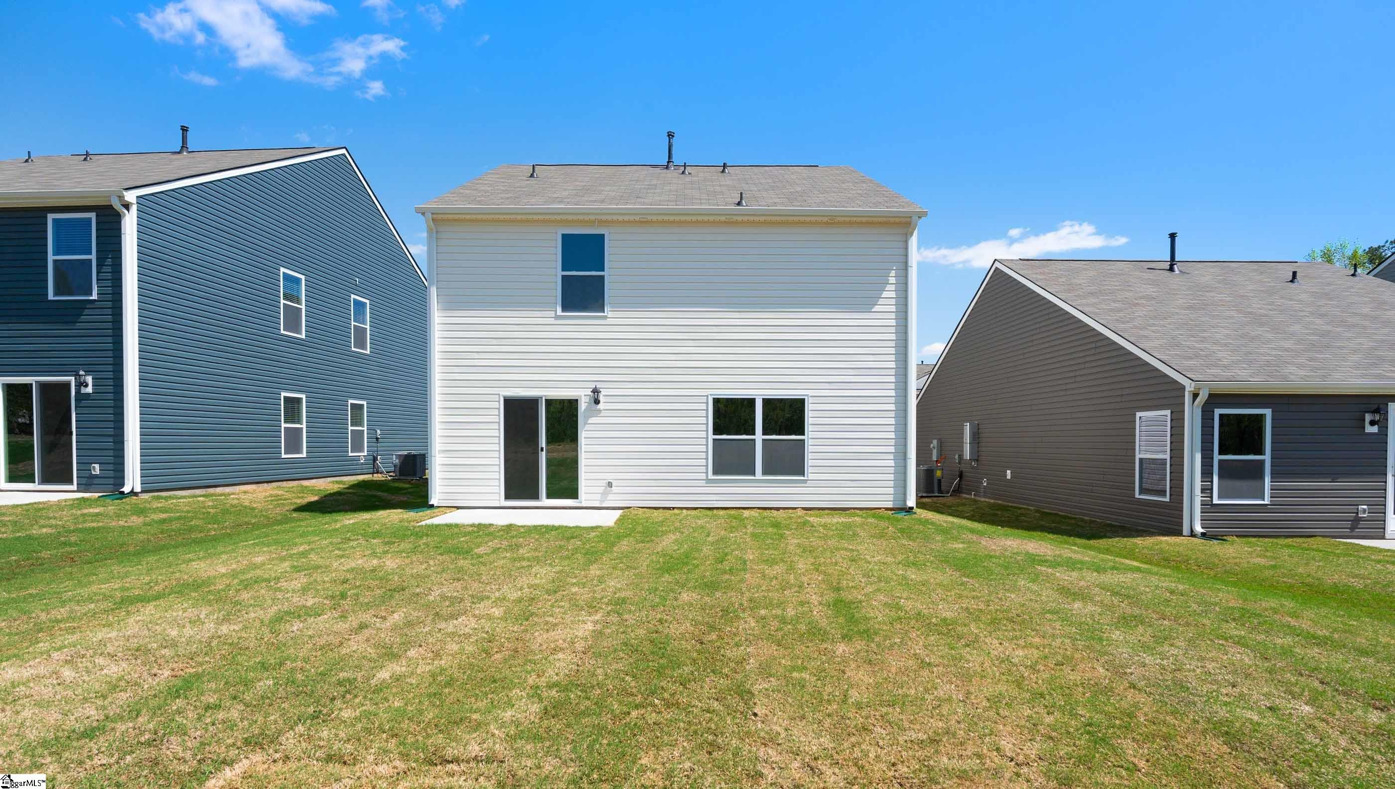 634 Evaleigh Street Woodruff, SC 29388