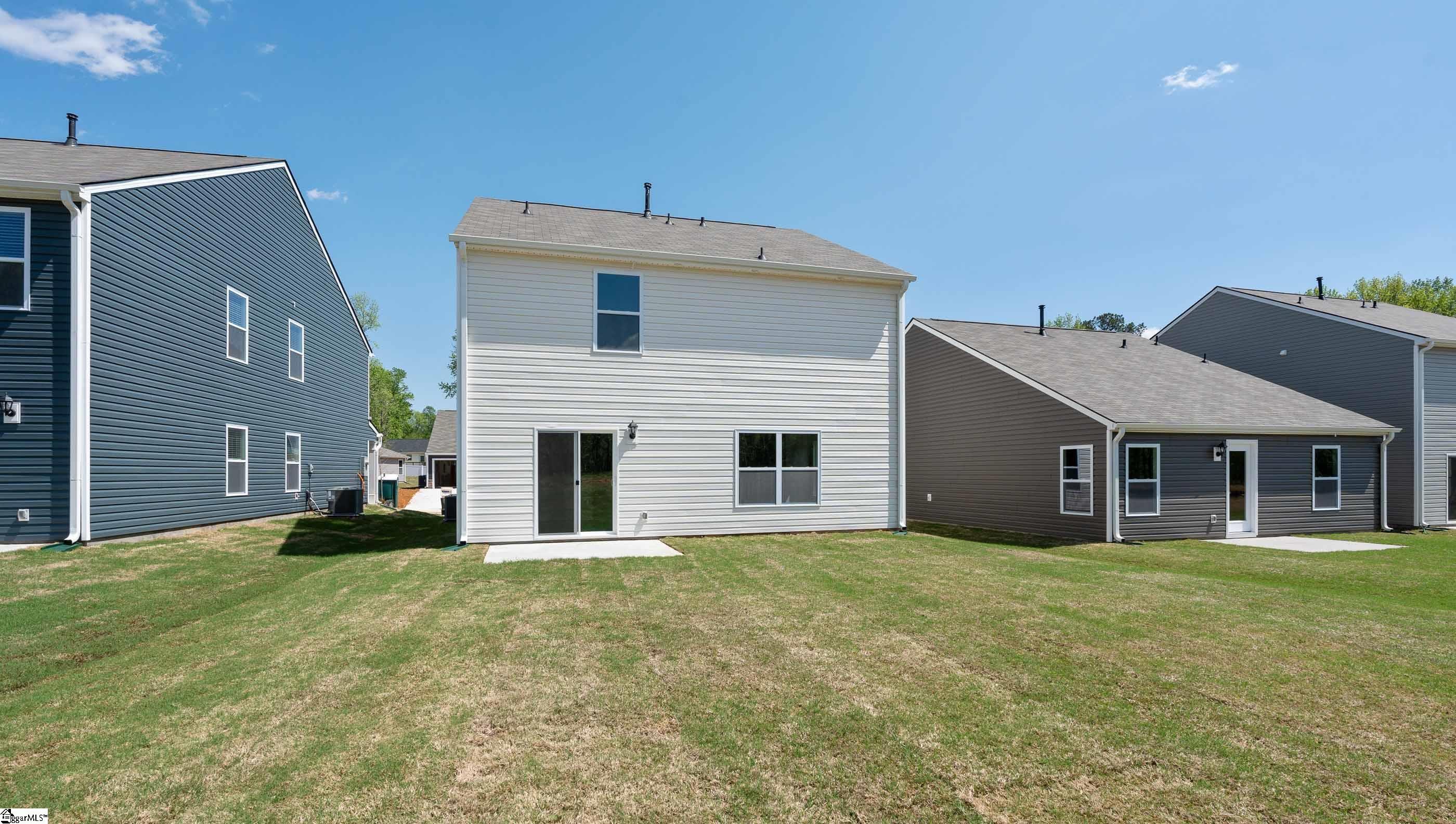 634 Evaleigh Street Woodruff, SC 29388