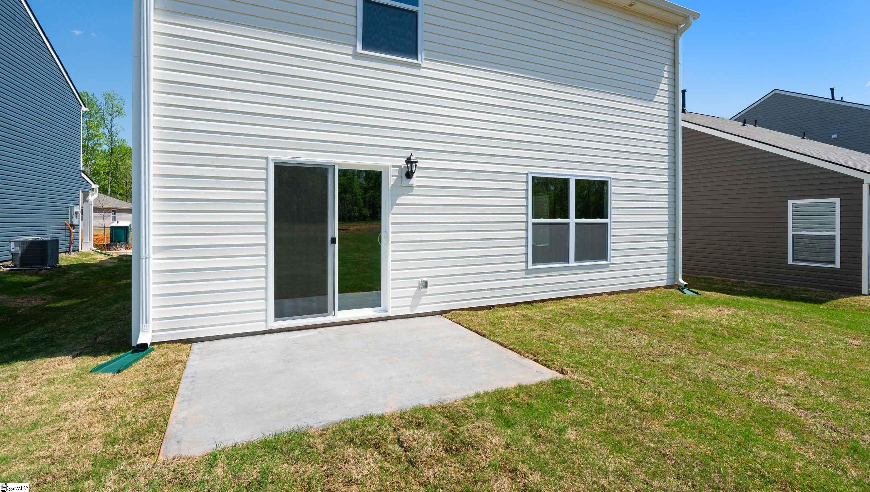 634 Evaleigh Street Woodruff, SC 29388