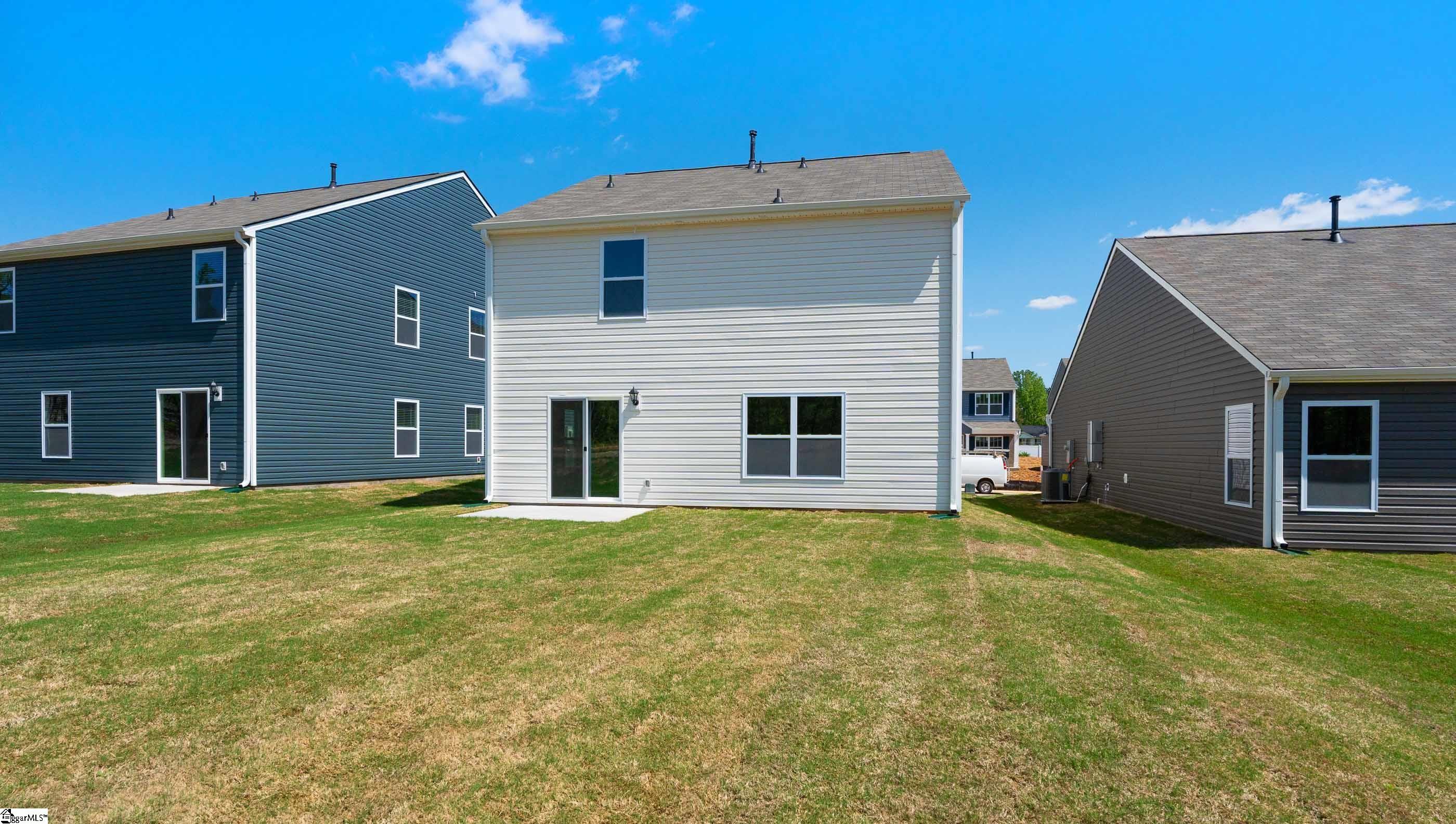 634 Evaleigh Street Woodruff, SC 29388