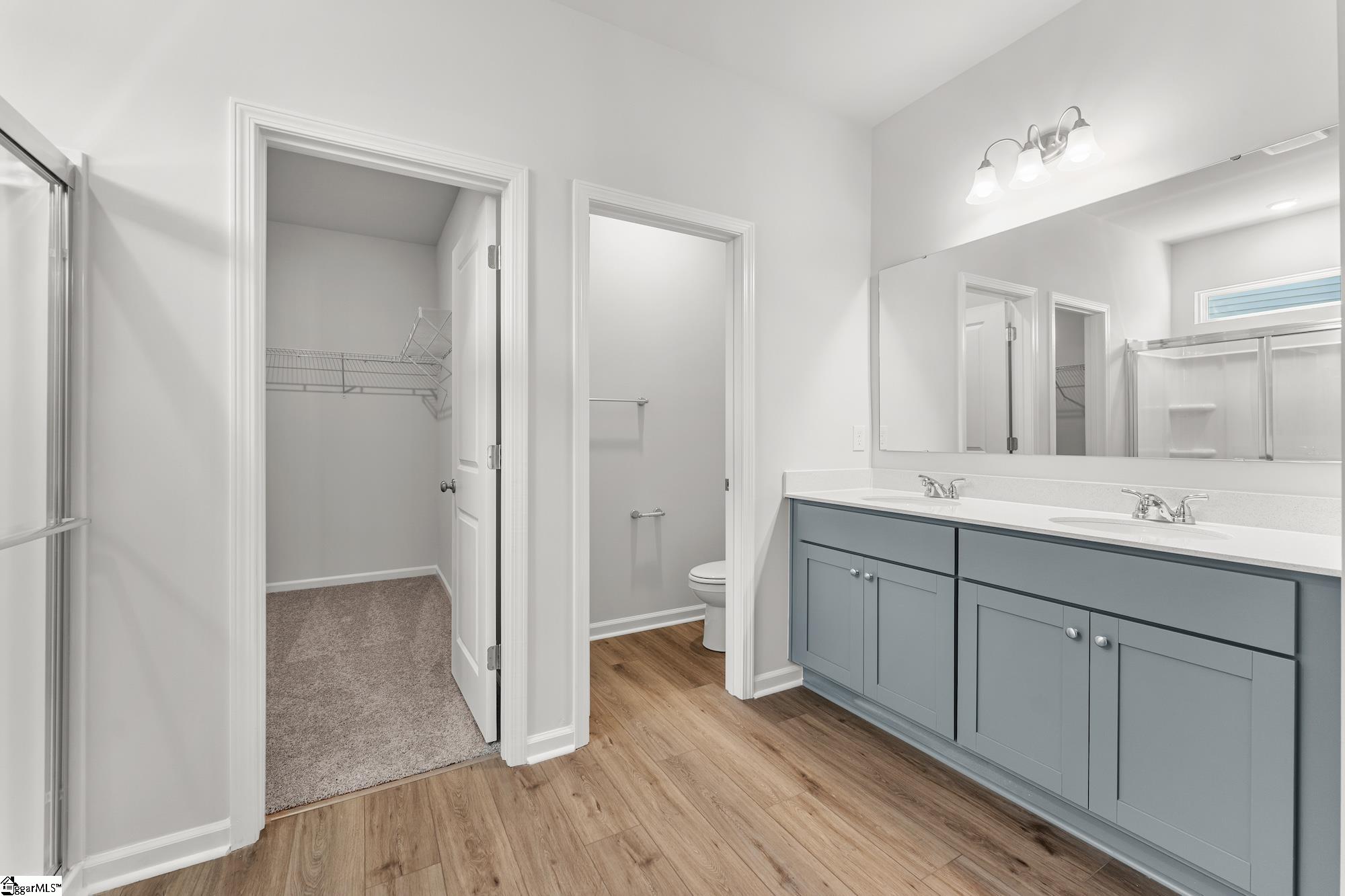 2377 Mayfair Mill Avenue UNIT Lot 36 Spartanburg, SC 29301