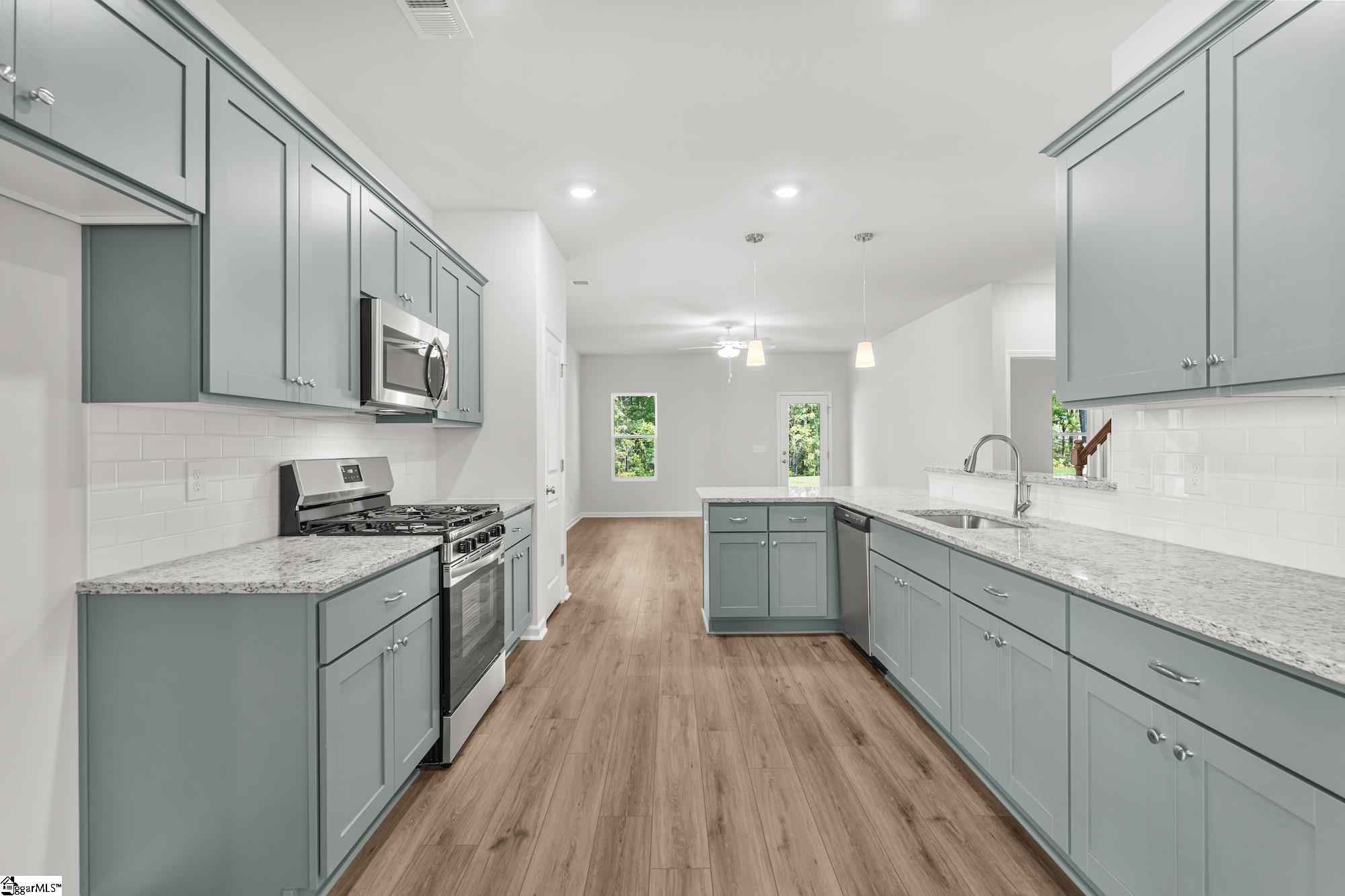 2377 Mayfair Mill Avenue UNIT Lot 36 Spartanburg, SC 29301