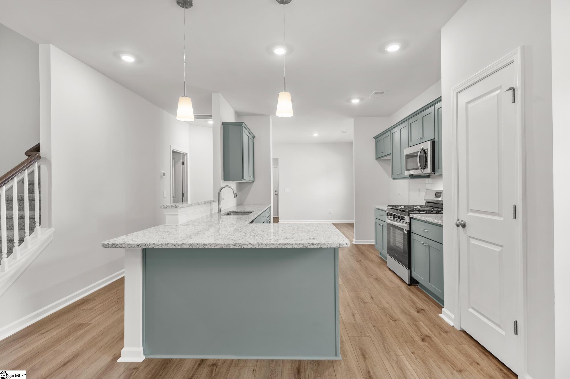 2377 Mayfair Mill Avenue UNIT Lot 36 Spartanburg, SC 29301