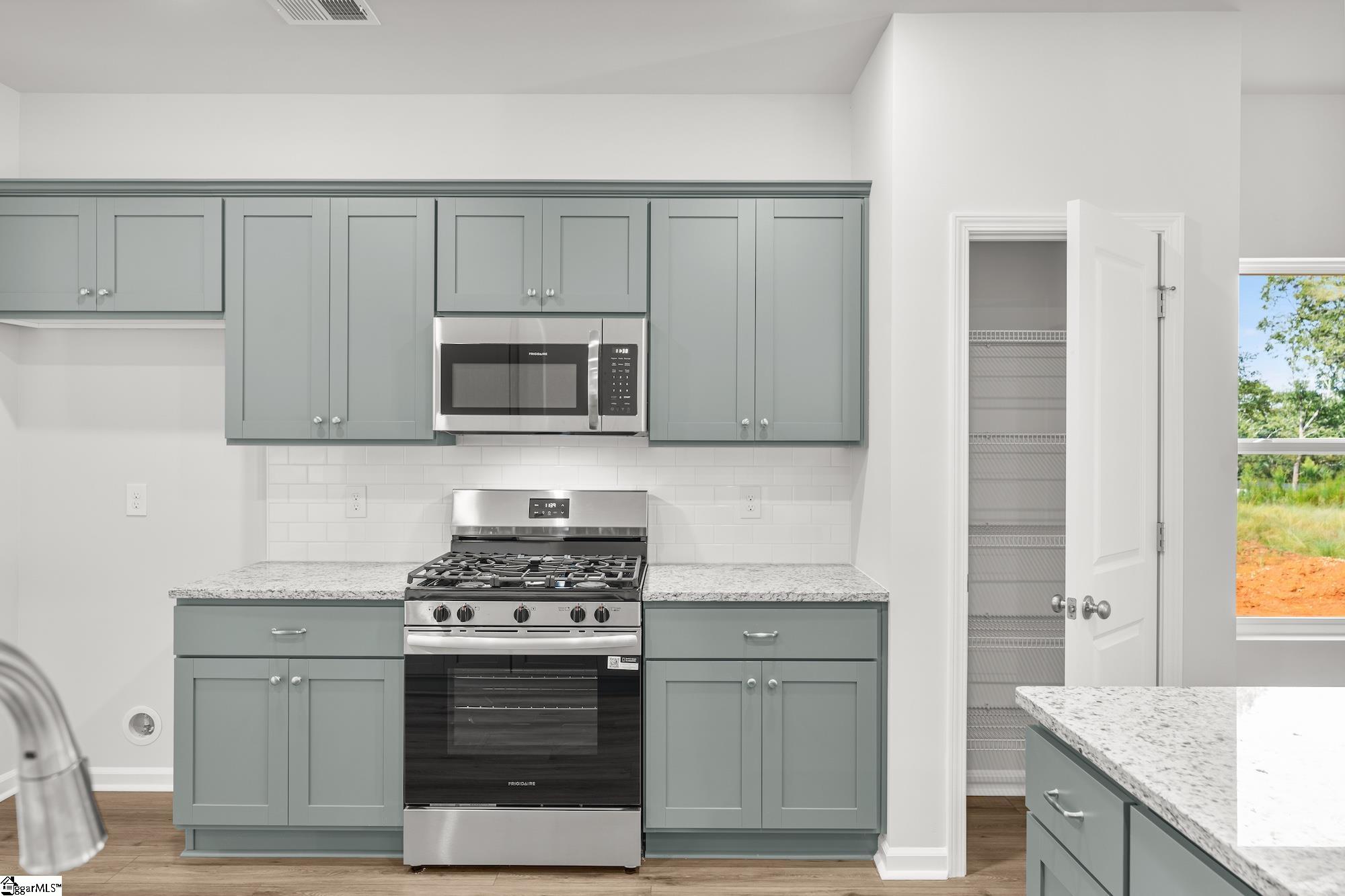 2377 Mayfair Mill Avenue UNIT Lot 36 Spartanburg, SC 29301