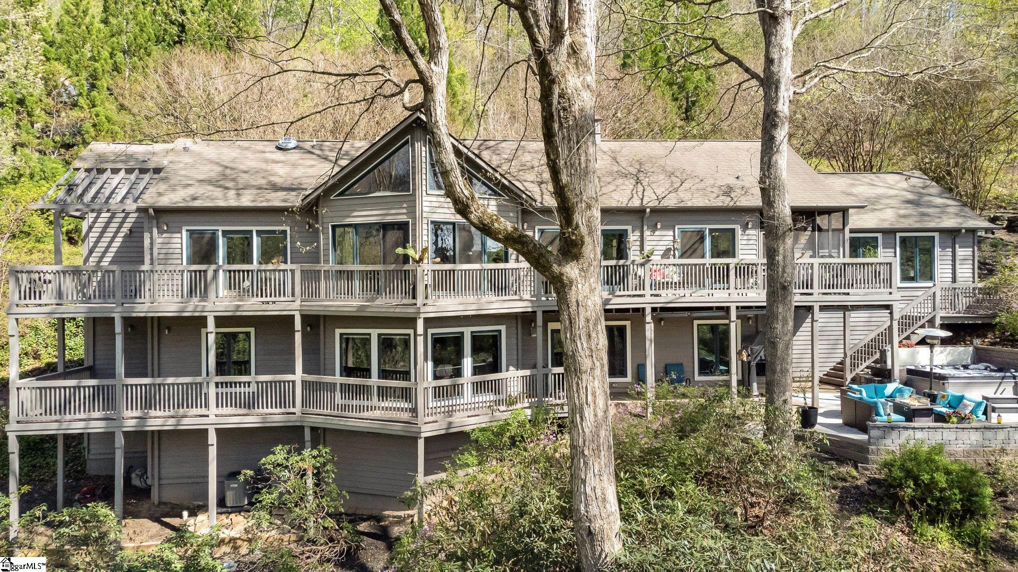 119 Foxboro Road Travelers Rest, SC 29690