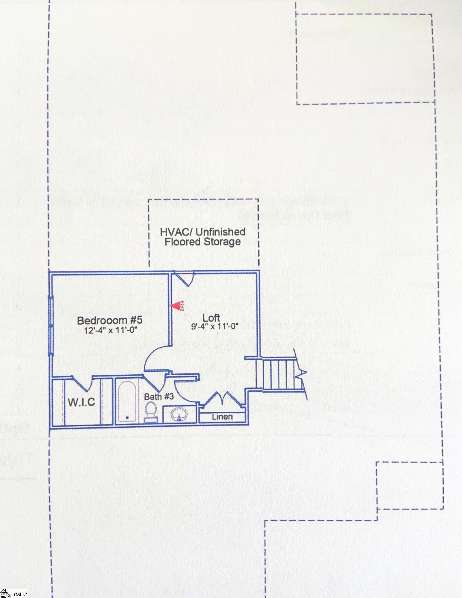 213 Carpenter Road UNIT Lot 1 Anderson, SC 29621