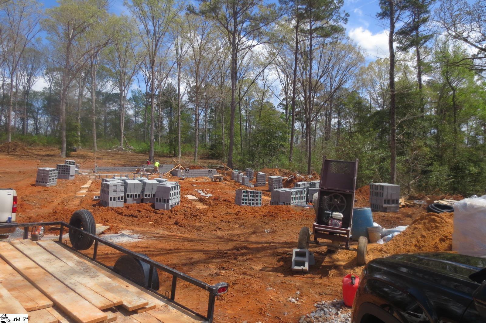 213 Carpenter Road UNIT Lot 1 Anderson, SC 29621