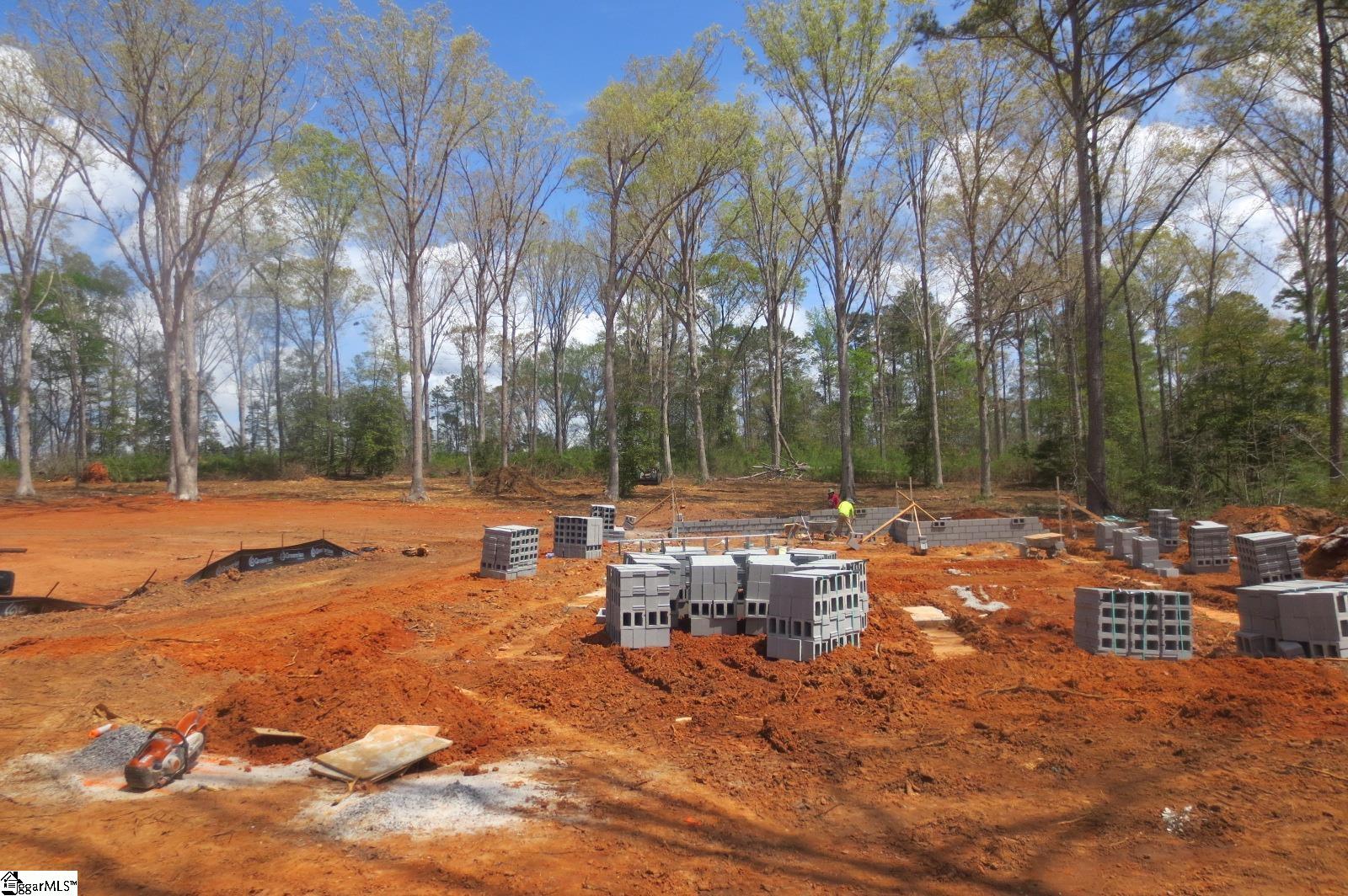 213 Carpenter Road UNIT Lot 1 Anderson, SC 29621