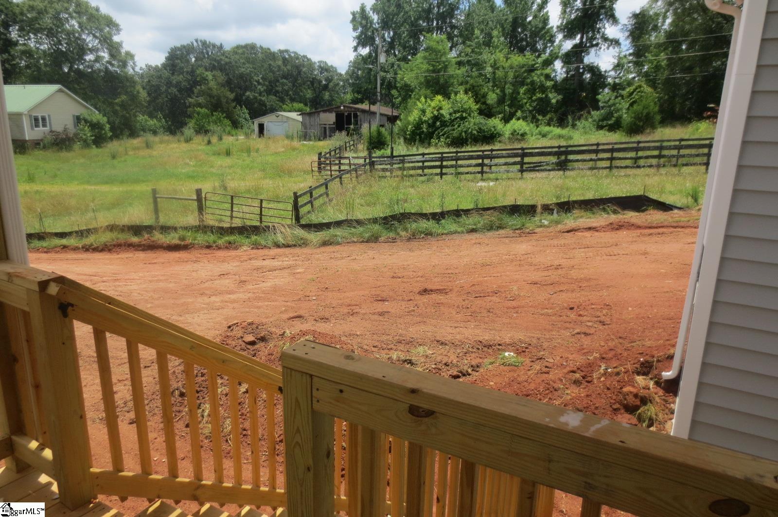 3136 Midway Road UNIT Lot 95 Anderson, SC 29621