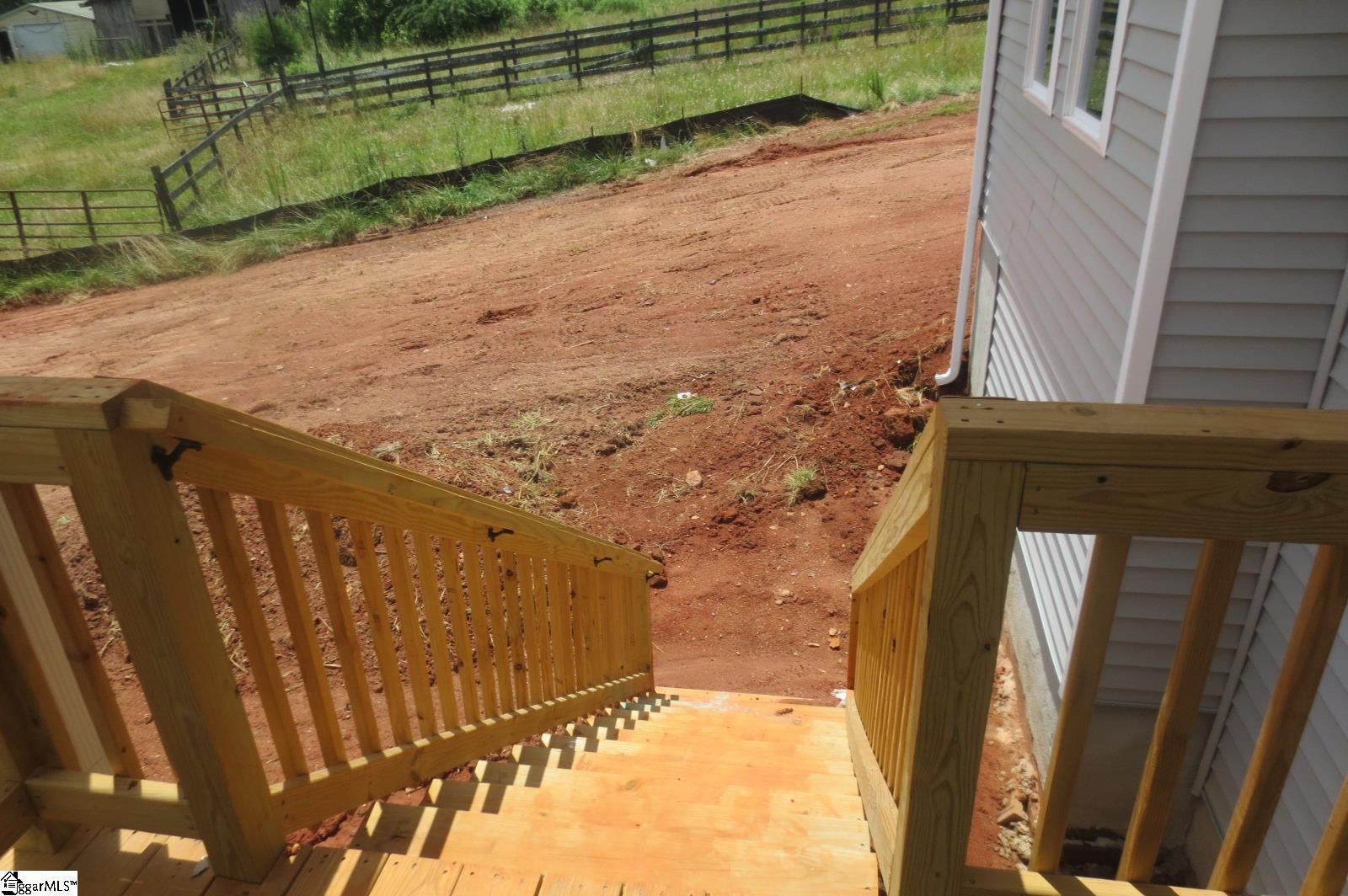 3136 Midway Road UNIT Lot 95 Anderson, SC 29621