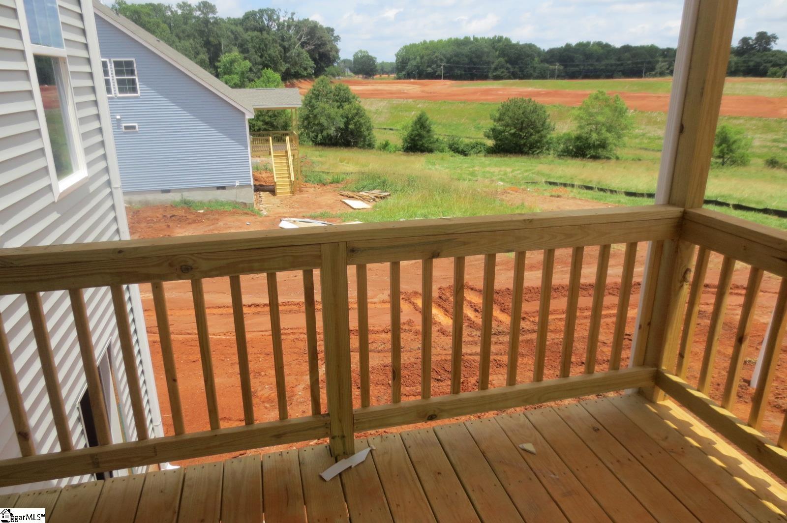 3136 Midway Road UNIT Lot 95 Anderson, SC 29621
