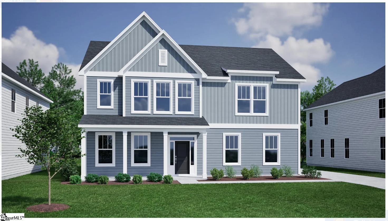 3136 Midway Road UNIT Lot 95 Anderson, SC 29621