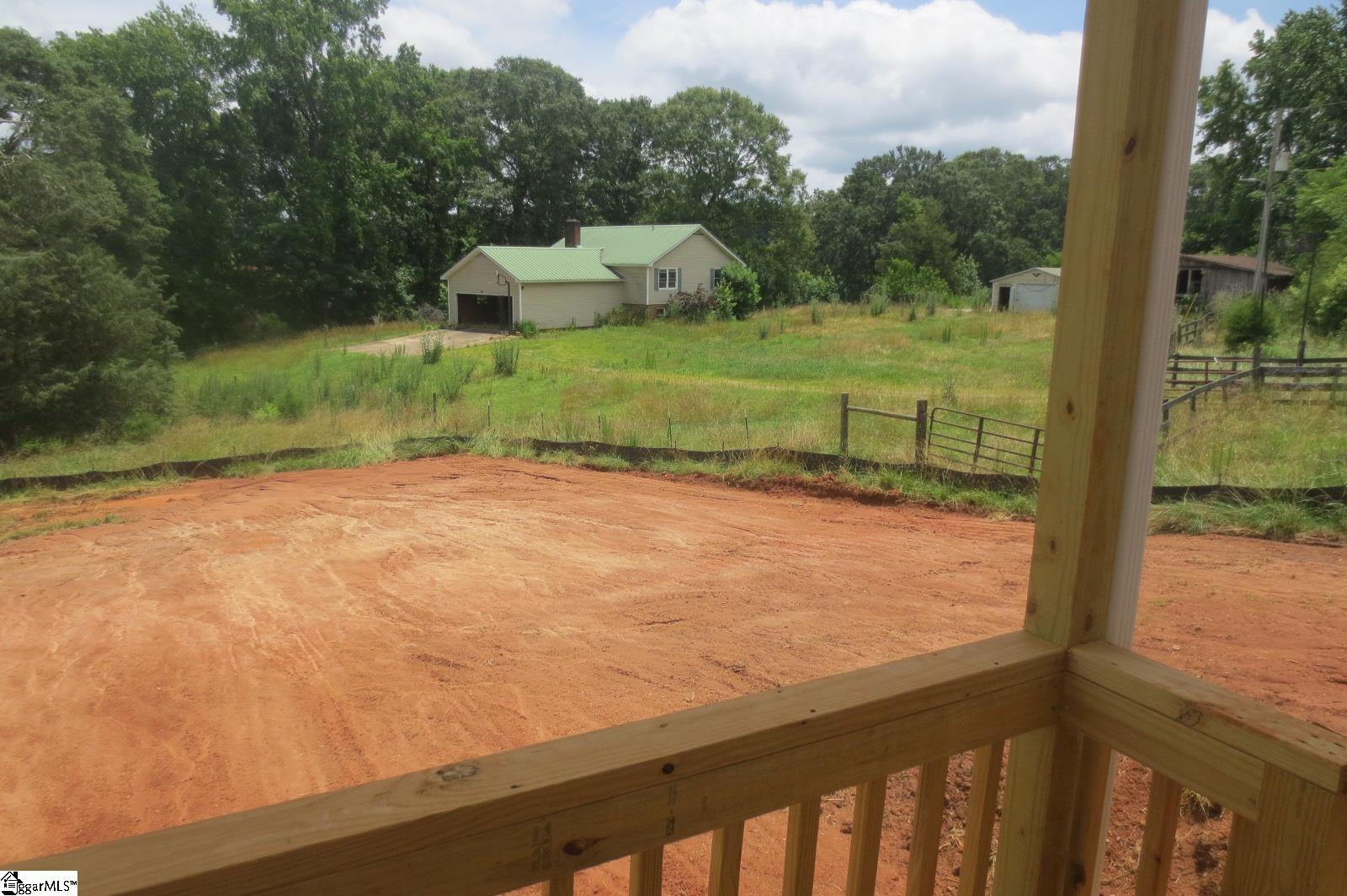 3136 Midway Road UNIT Lot 95 Anderson, SC 29621