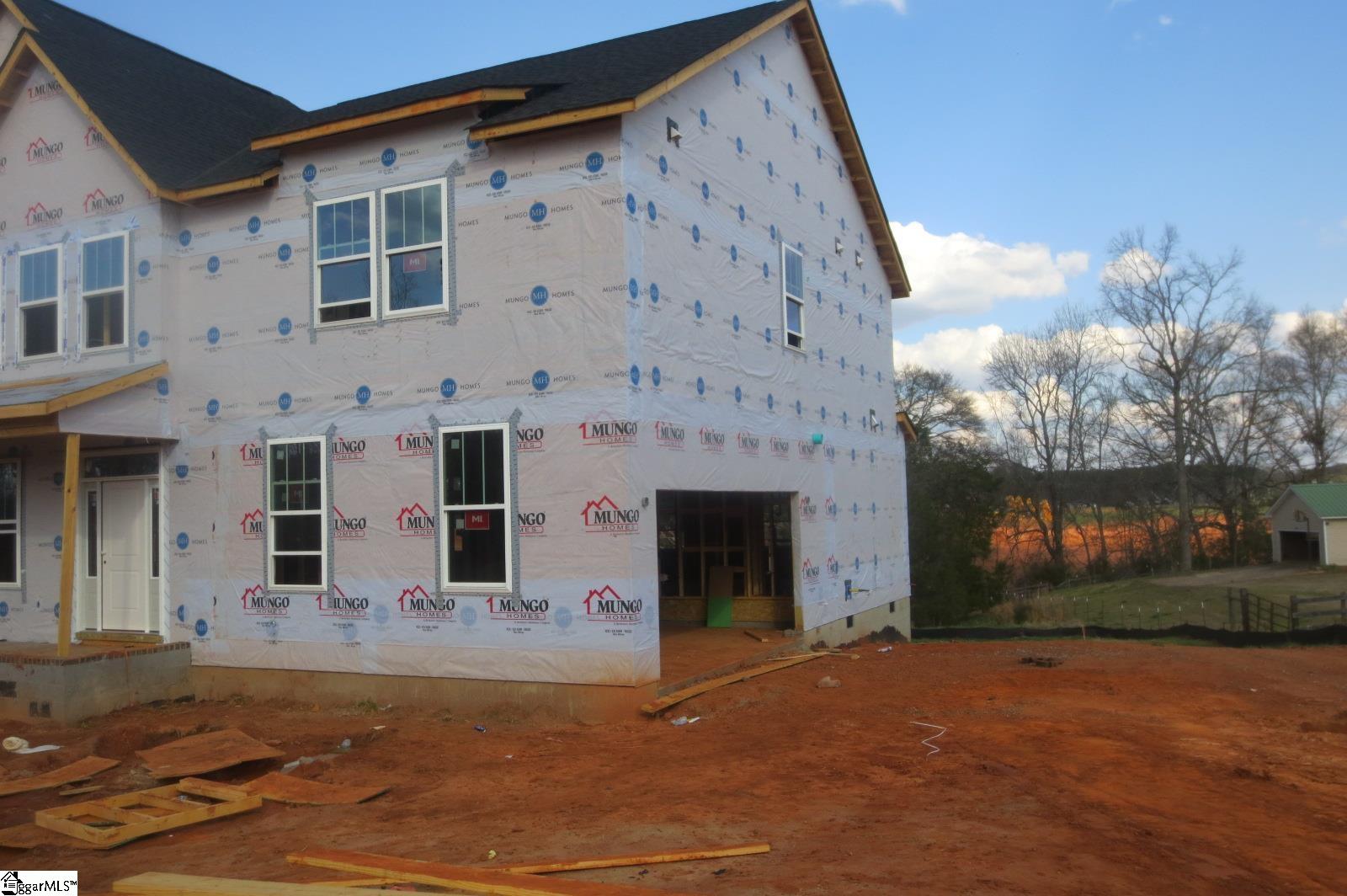 3136 Midway Road UNIT Lot 95 Anderson, SC 29621