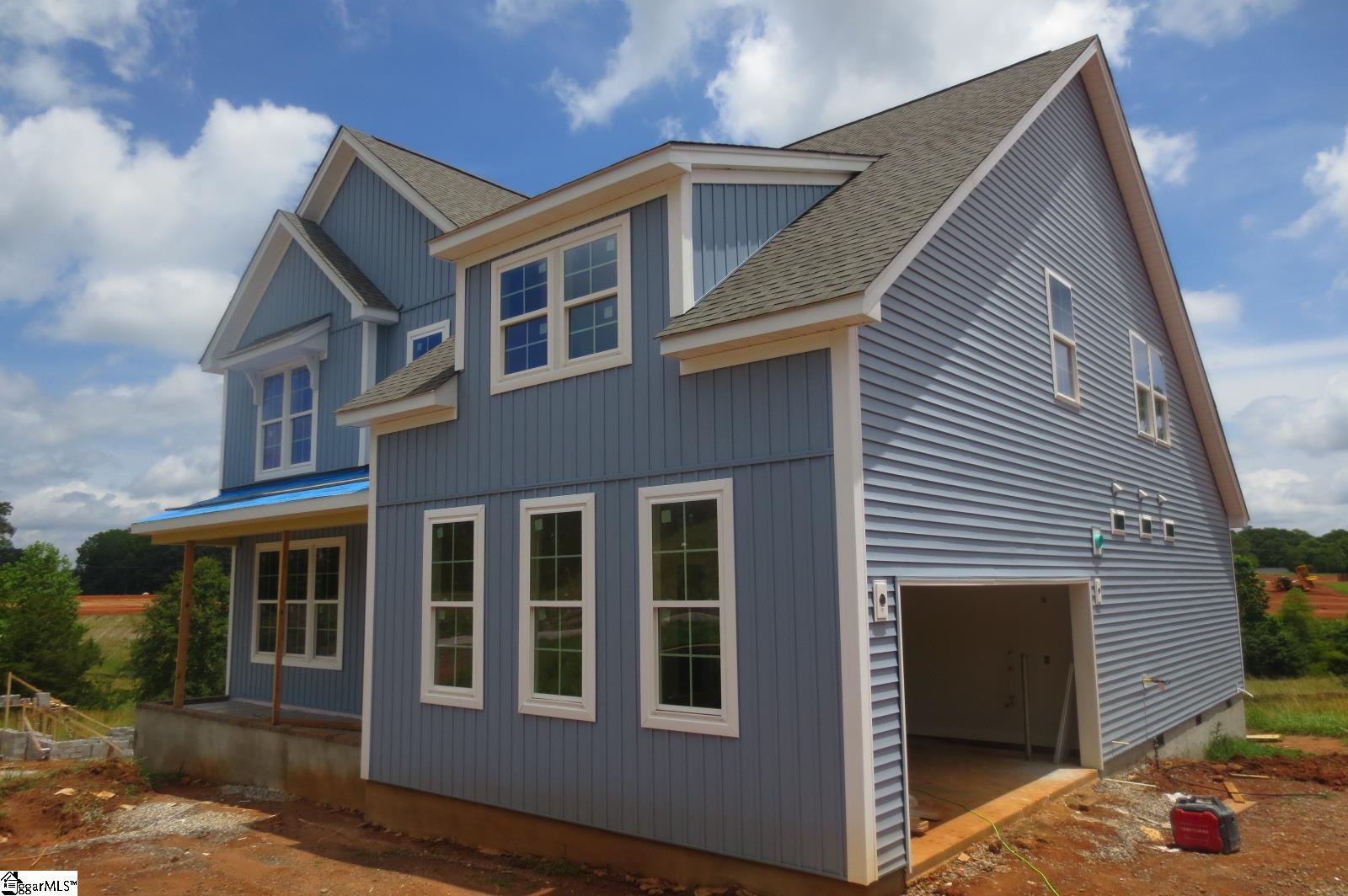 3138 Midway Road UNIT Lot 96 Anderson, SC 29621