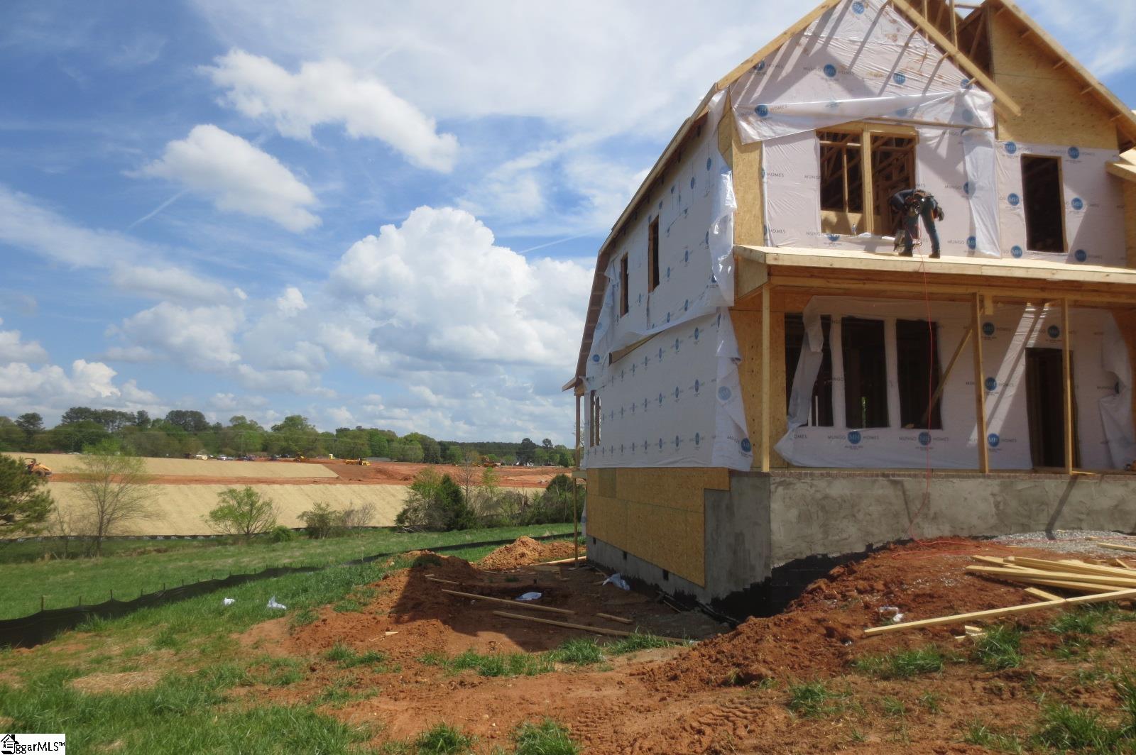 3138 Midway Road UNIT Lot 96 Anderson, SC 29621