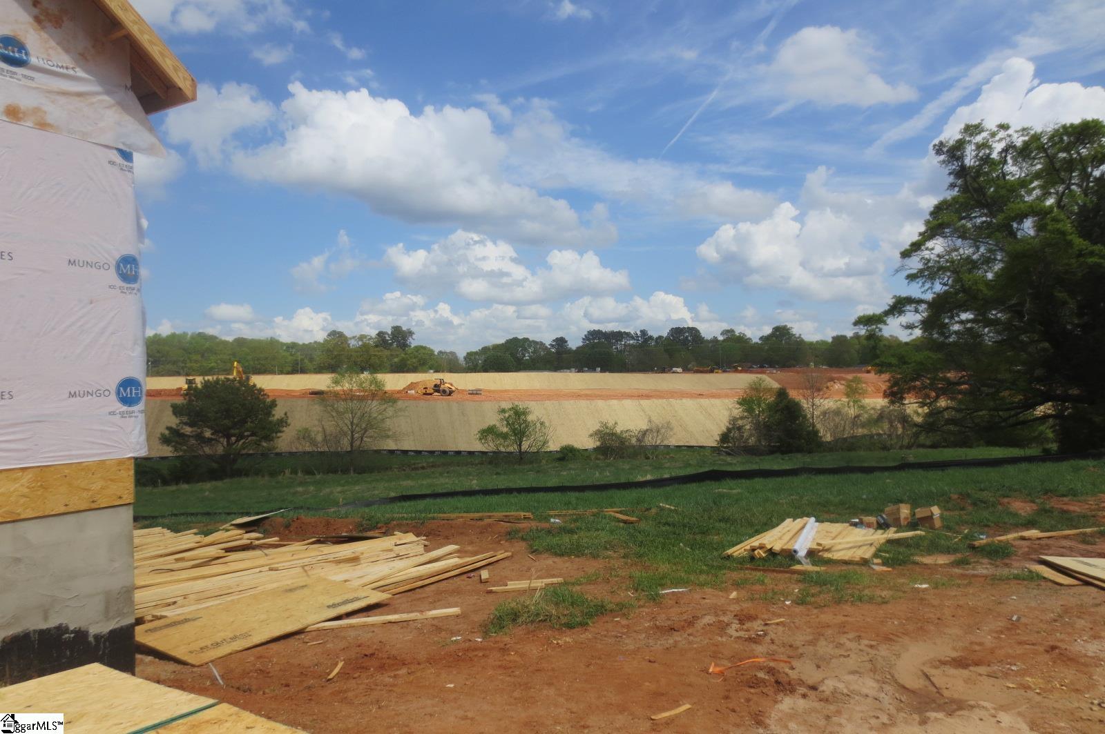 3138 Midway Road UNIT Lot 96 Anderson, SC 29621