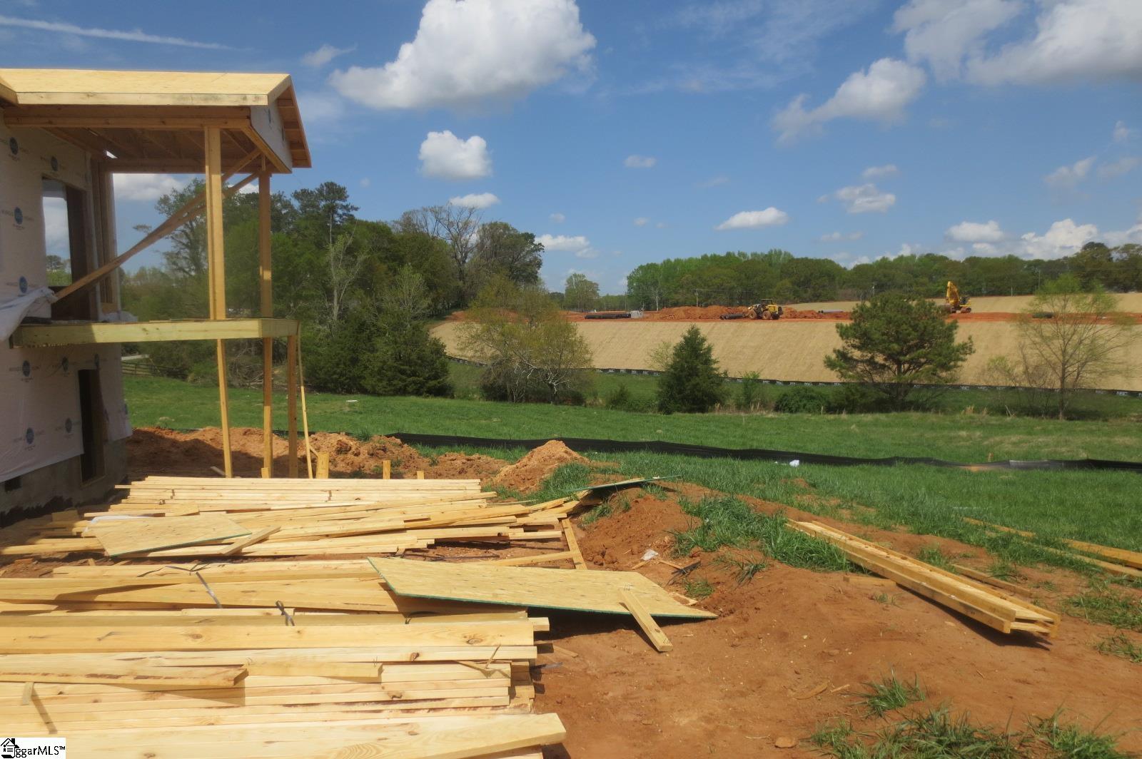 3138 Midway Road UNIT Lot 96 Anderson, SC 29621
