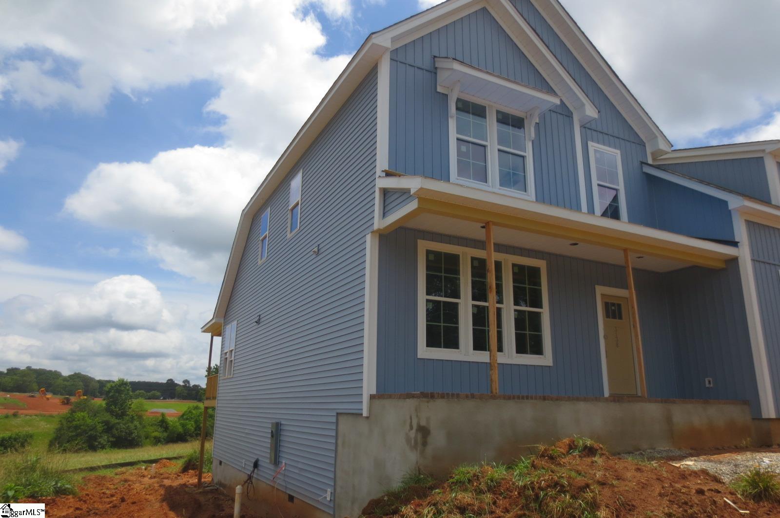 3138 Midway Road UNIT Lot 96 Anderson, SC 29621