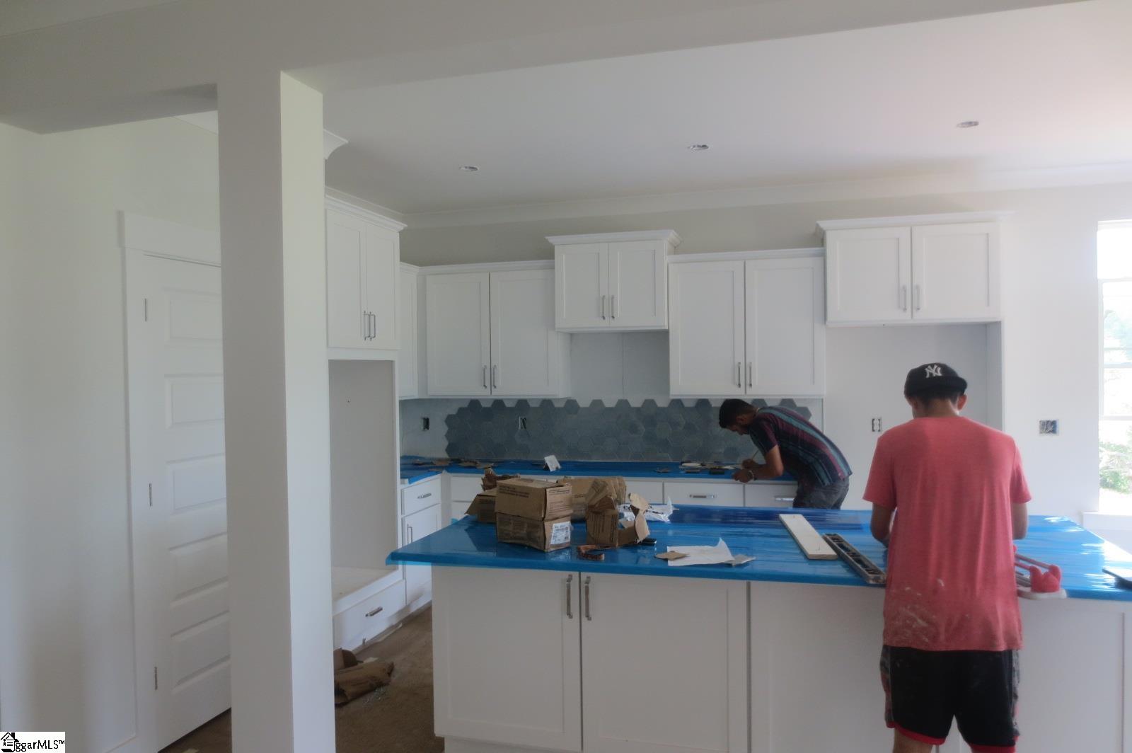 3138 Midway Road UNIT Lot 96 Anderson, SC 29621