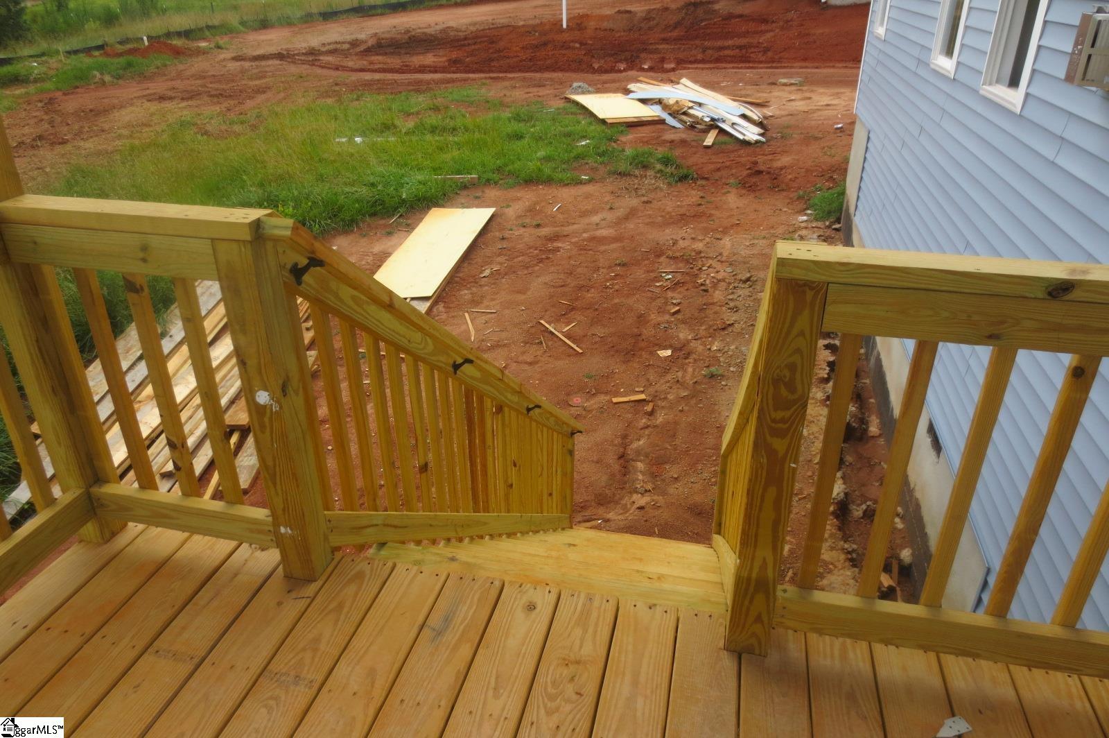 3138 Midway Road UNIT Lot 96 Anderson, SC 29621
