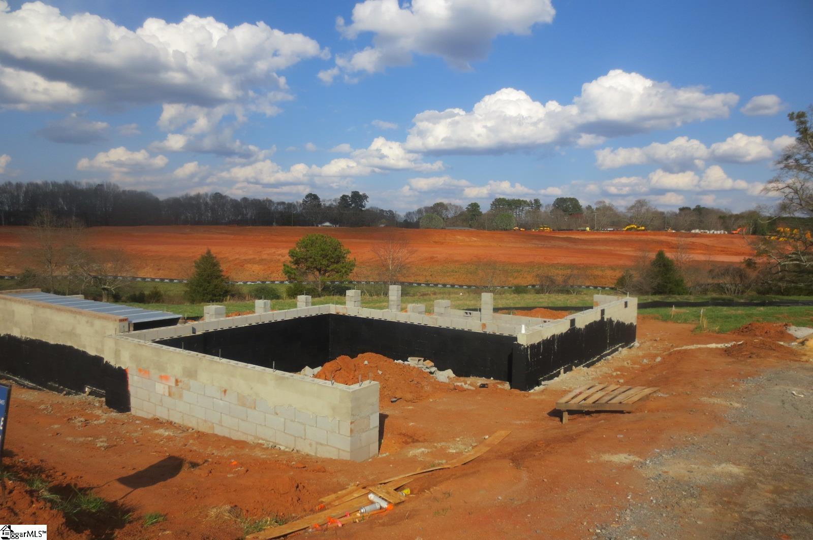3138 Midway Road UNIT Lot 96 Anderson, SC 29621
