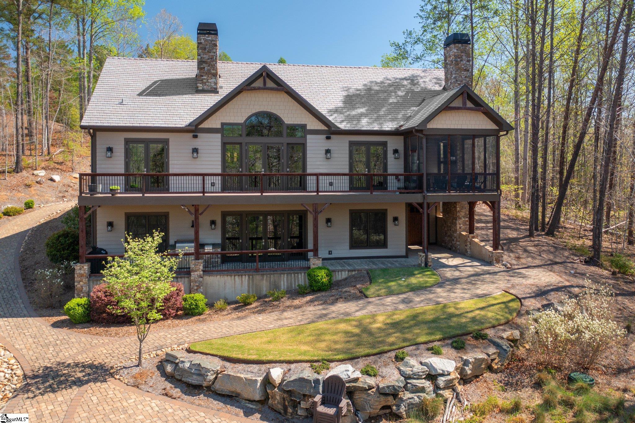 114 Peninsula Court Sunset, SC 29685