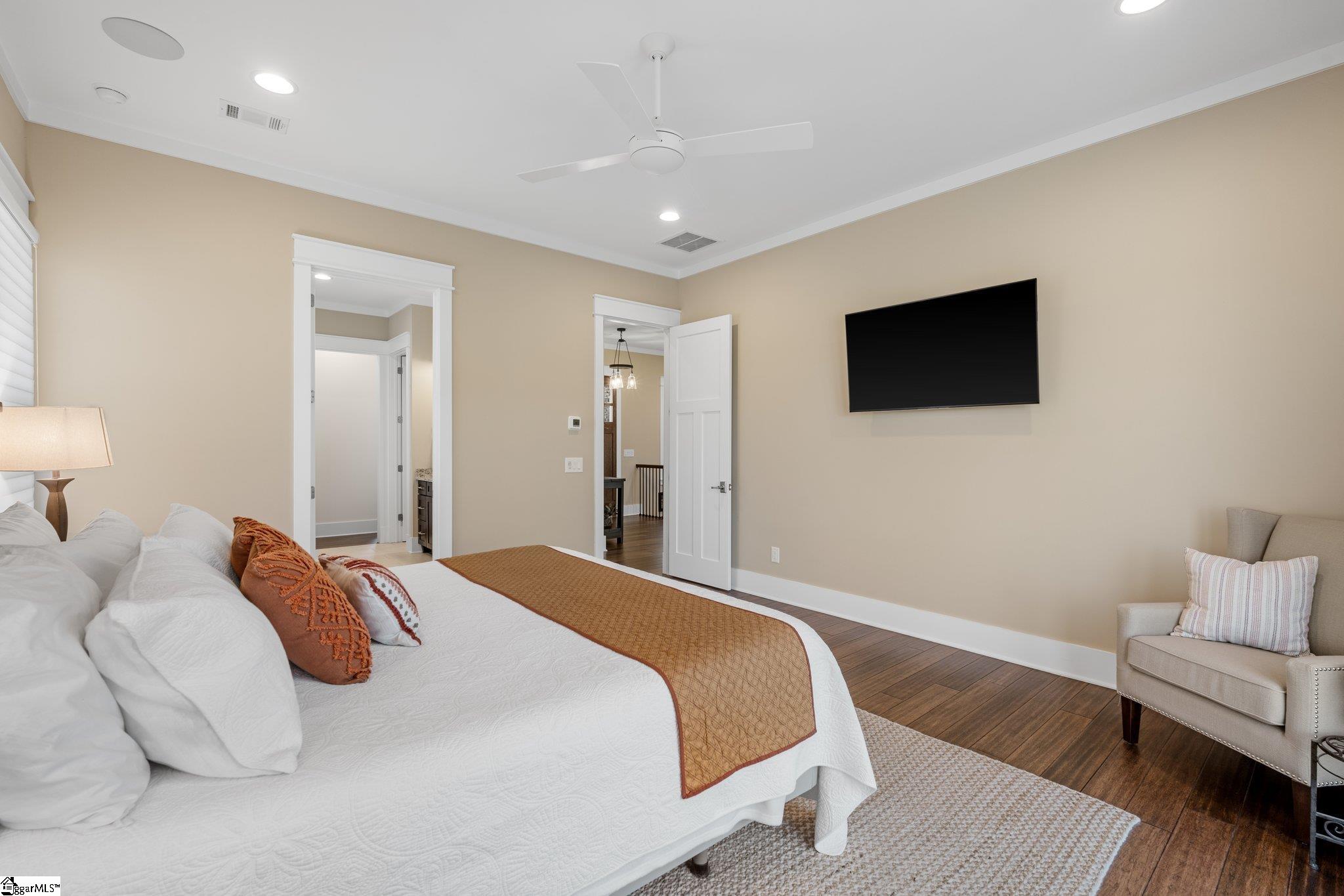 114 Peninsula Court Sunset, SC 29685