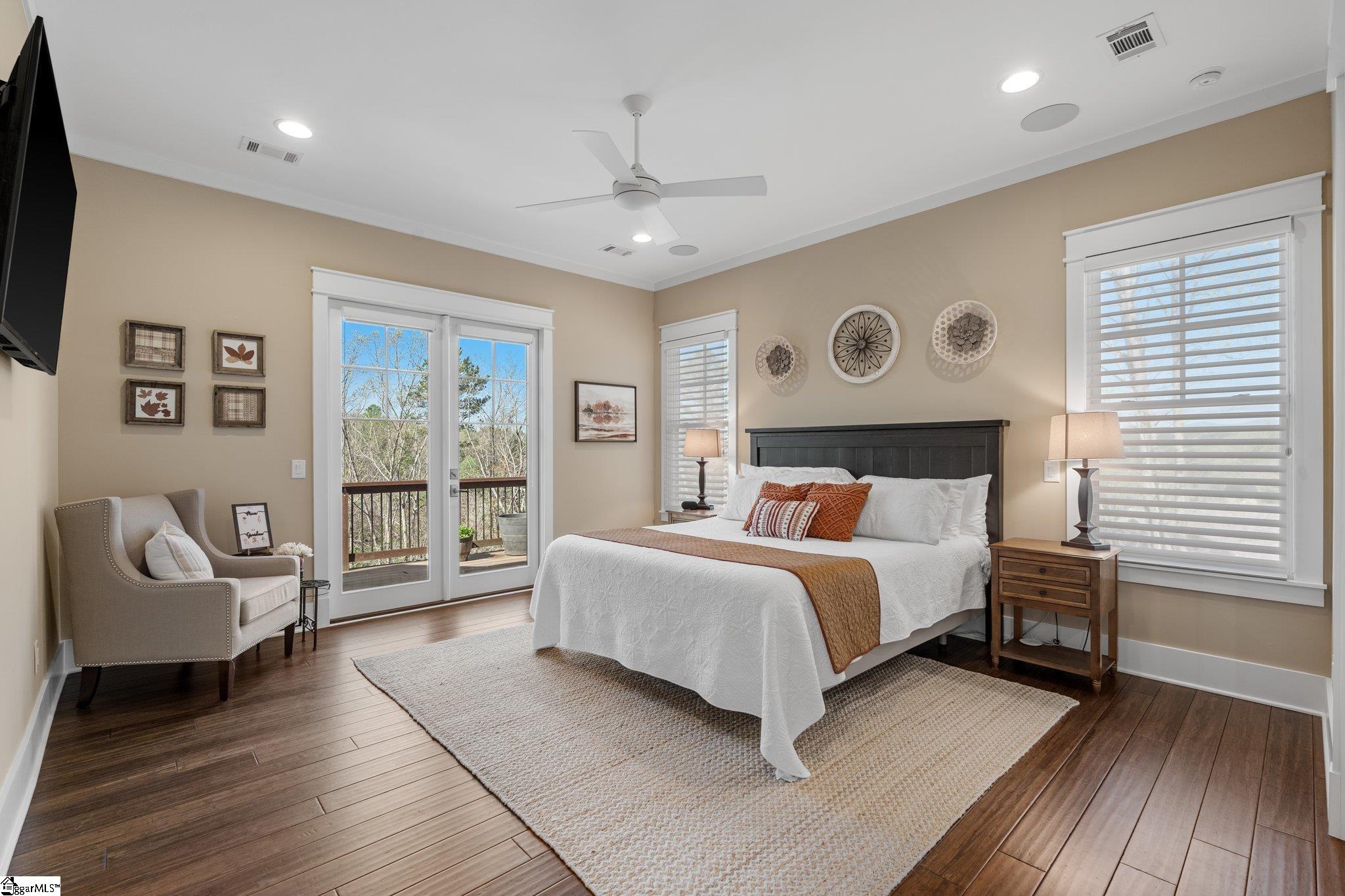 114 Peninsula Court Sunset, SC 29685