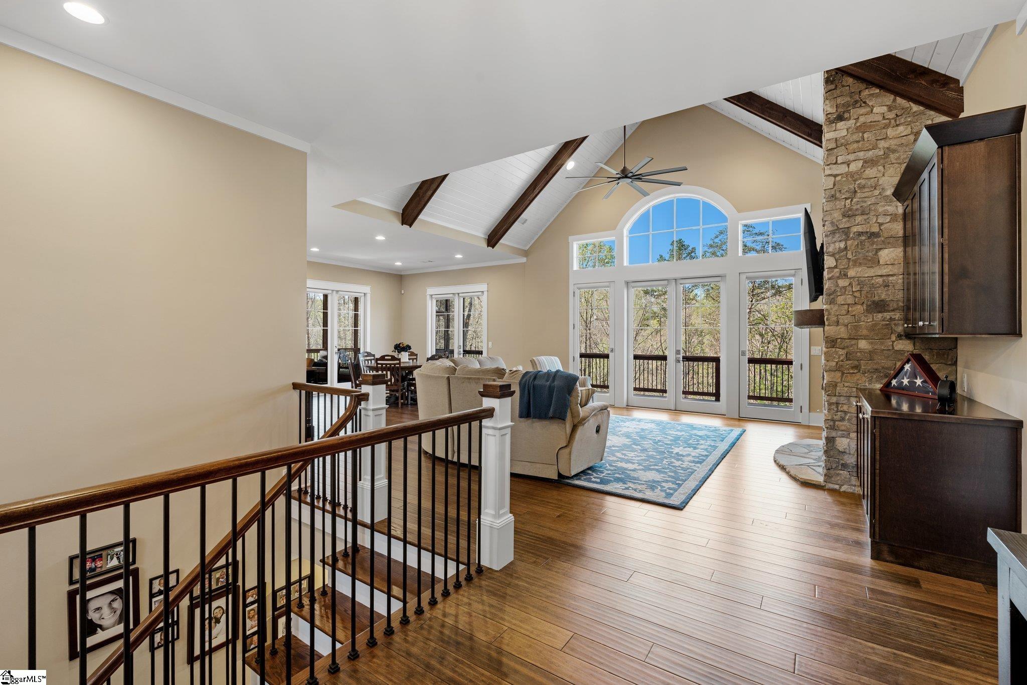 114 Peninsula Court Sunset, SC 29685