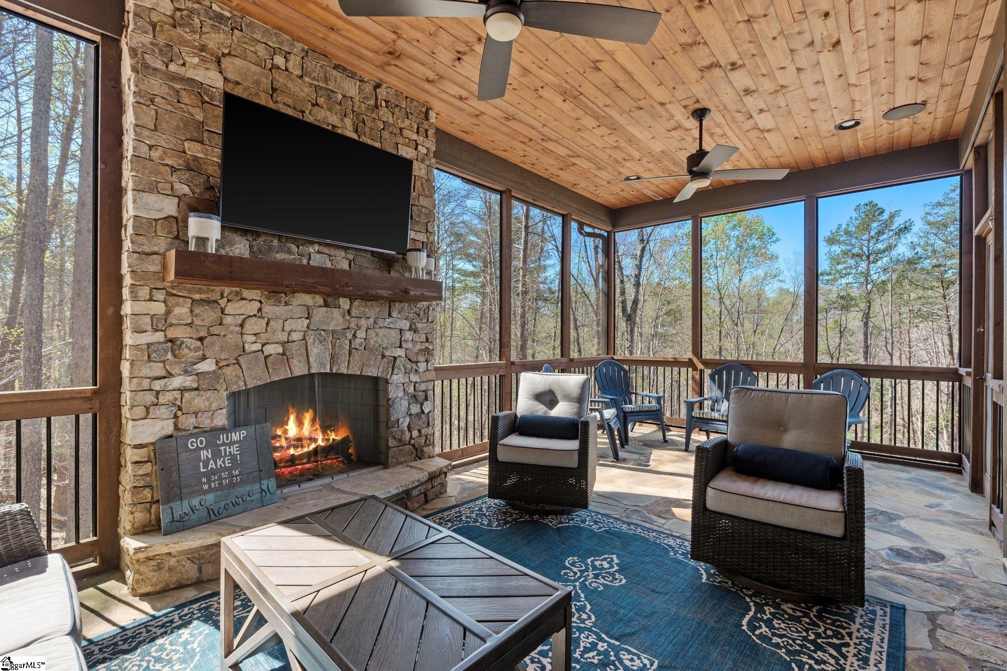 114 Peninsula Court Sunset, SC 29685