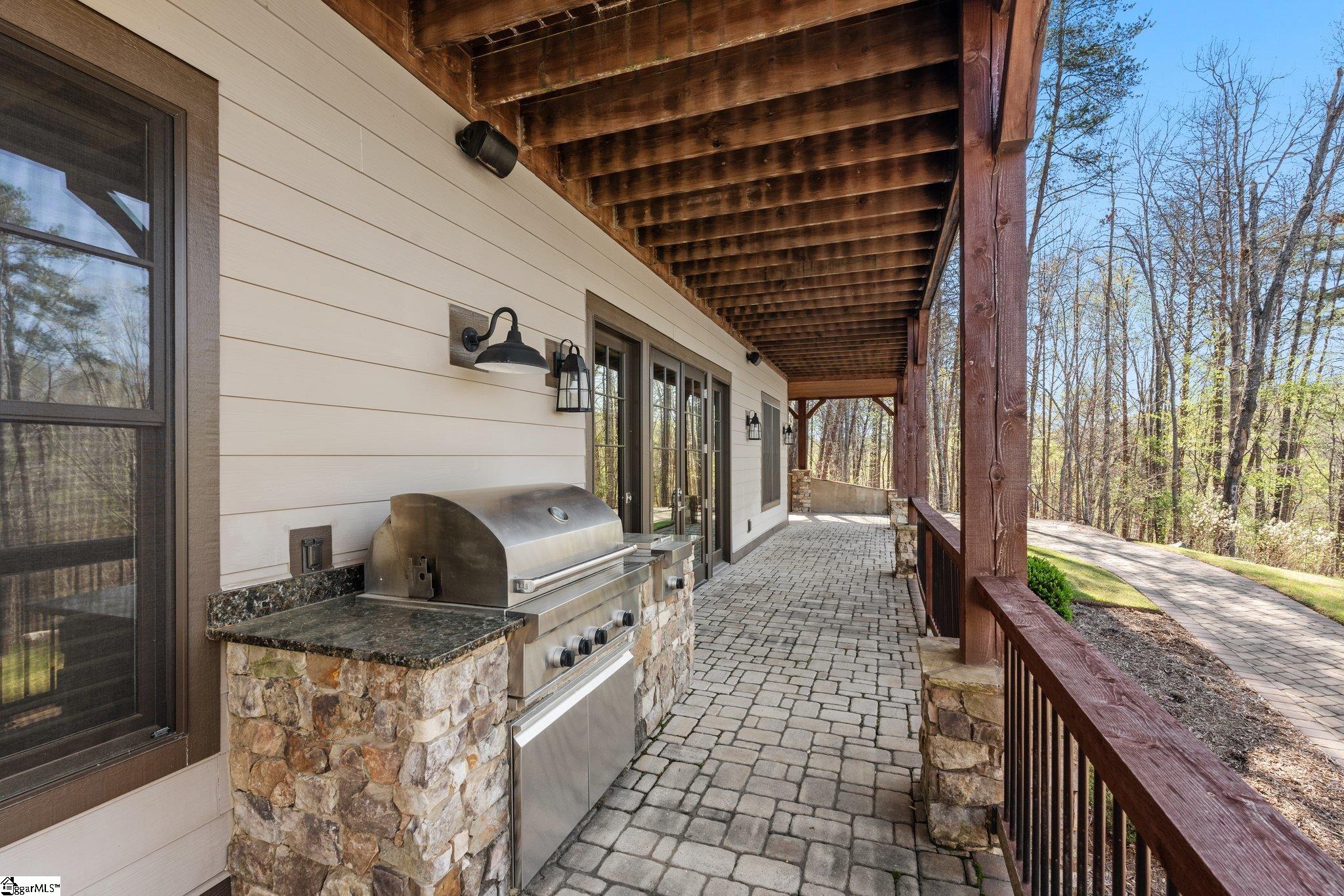 114 Peninsula Court Sunset, SC 29685