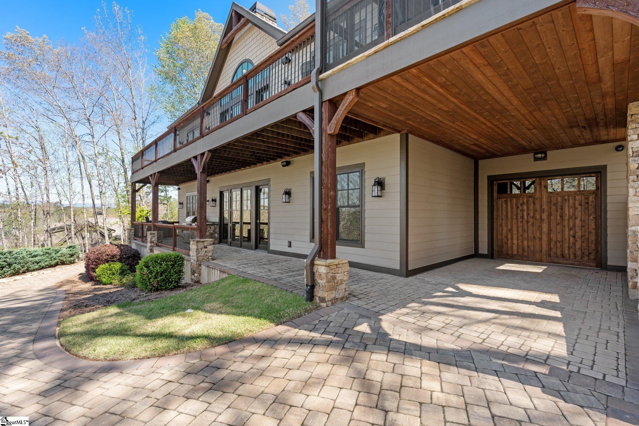 114 Peninsula Court Sunset, SC 29685