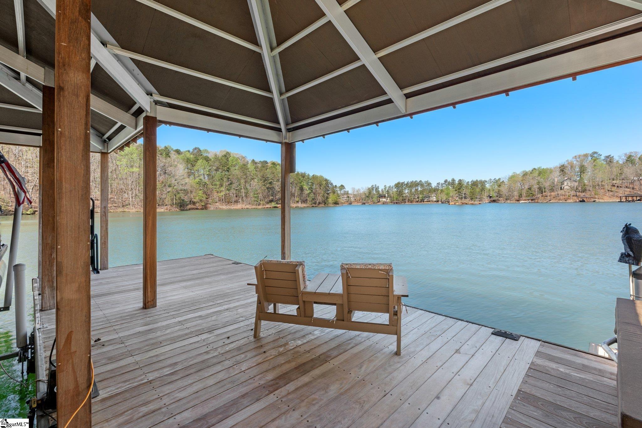 114 Peninsula Court Sunset, SC 29685